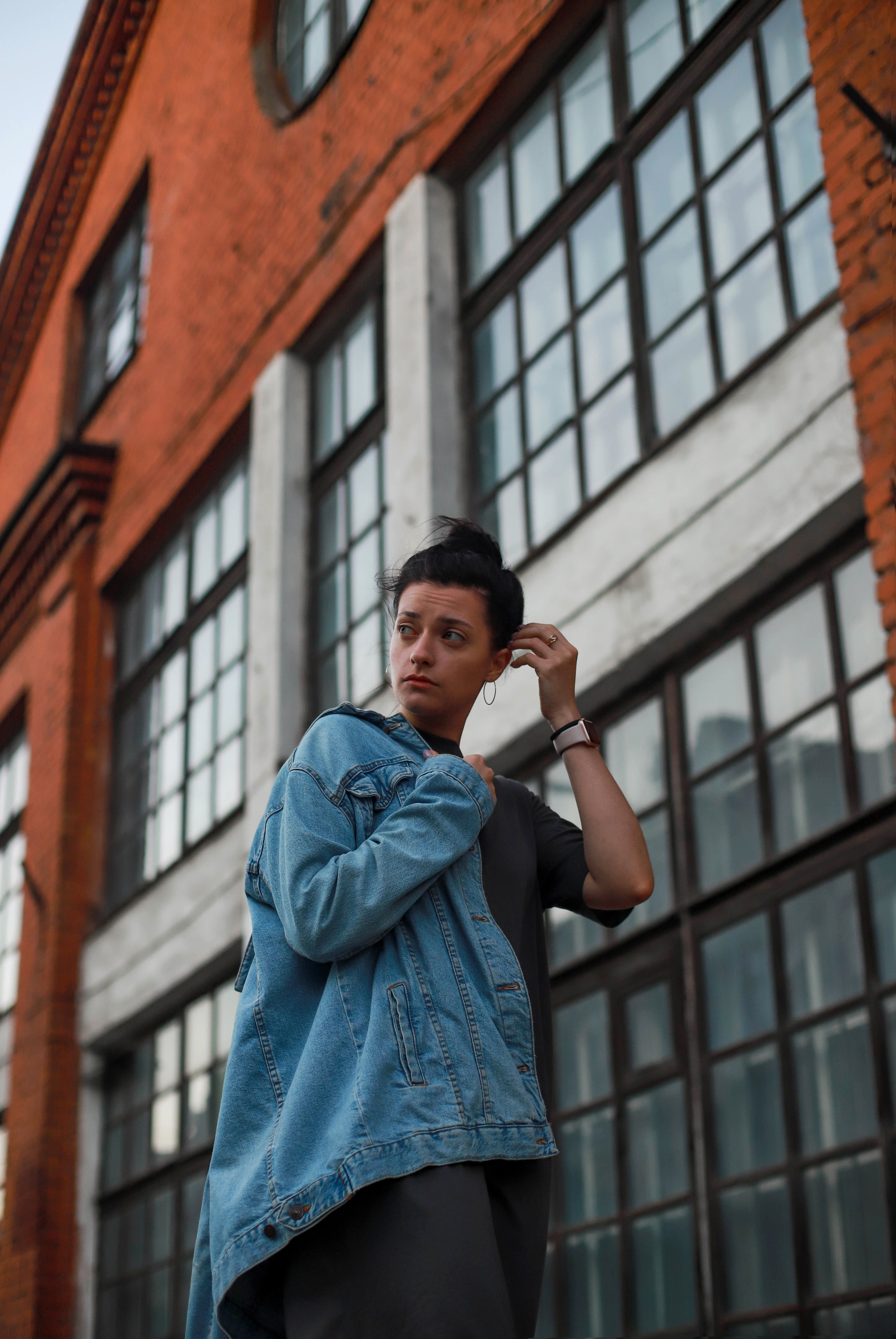 ЕВГЕНИЯ | Выборг. Фотограф в Выборге | Юлия Басырова