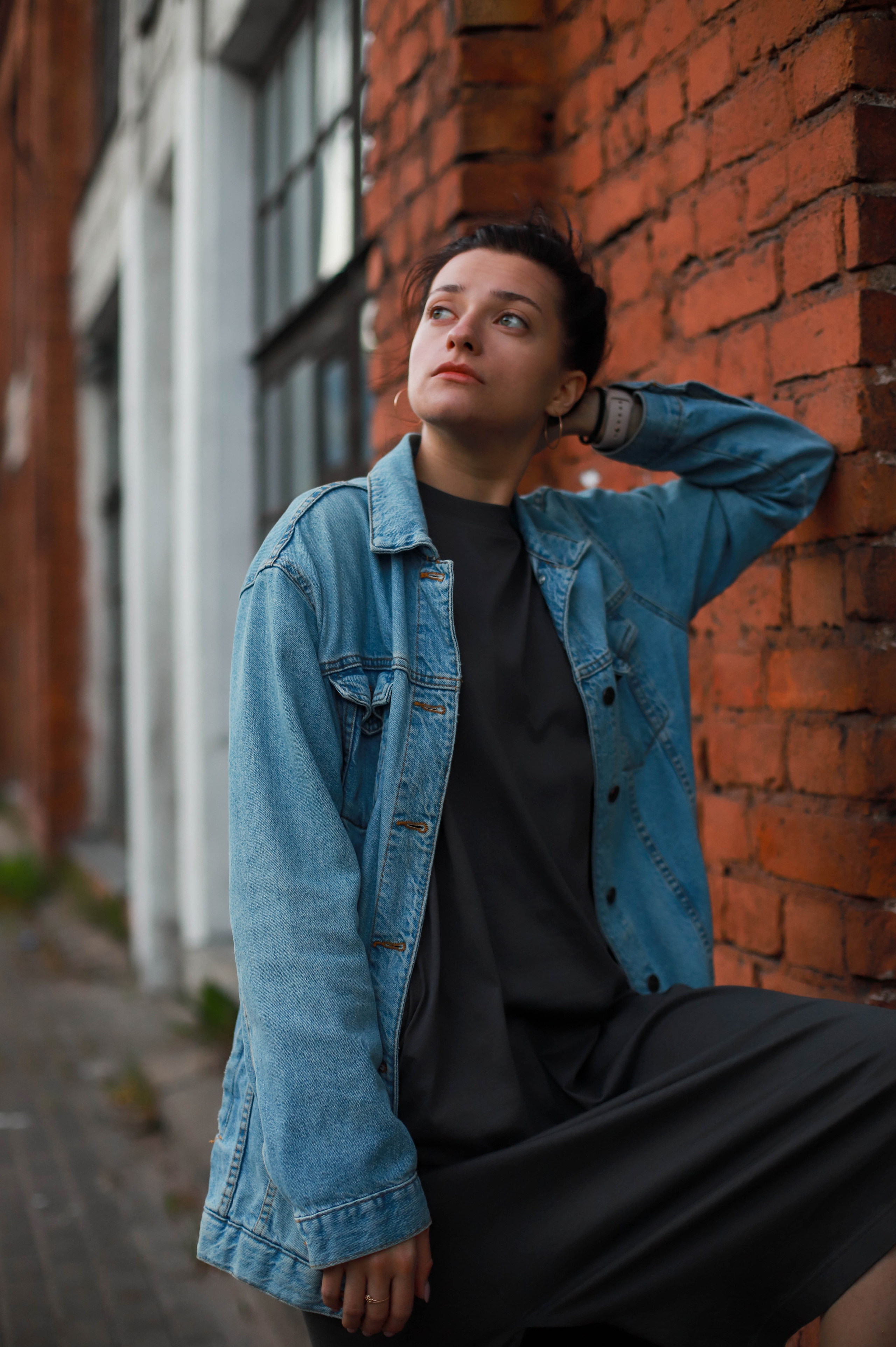 ЕВГЕНИЯ | Выборг. Фотограф в Выборге | Юлия Басырова