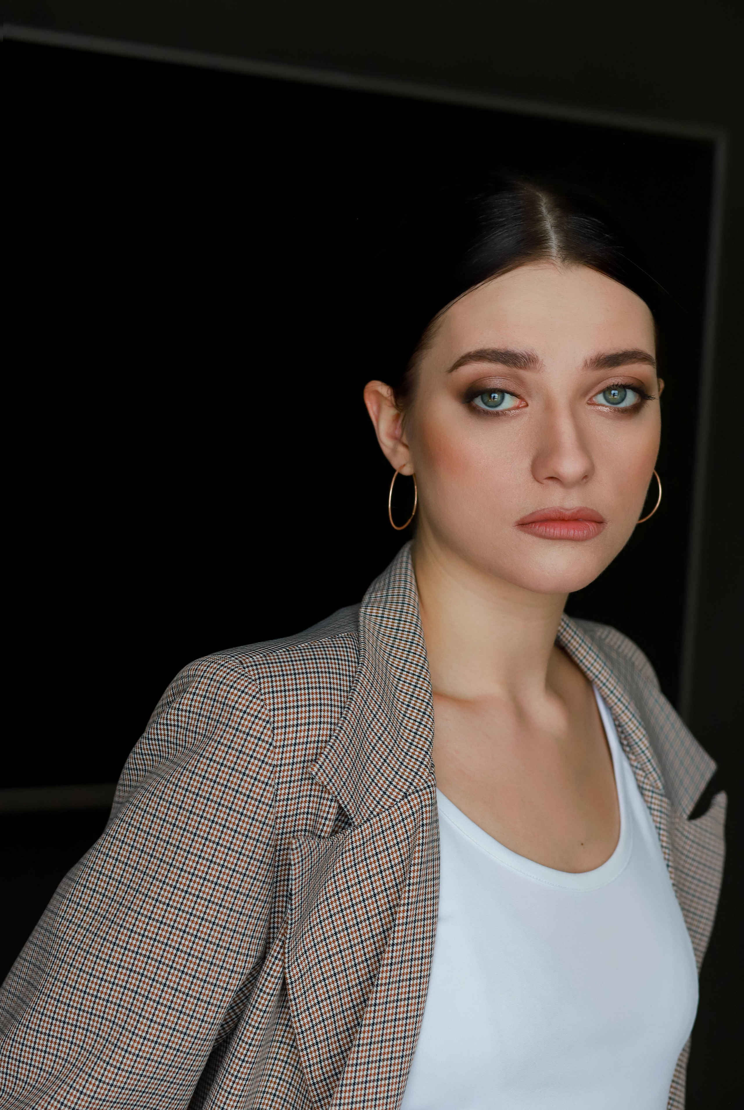 ЕВГЕНИЯ. Фотограф в Выборге | Юлия Басырова