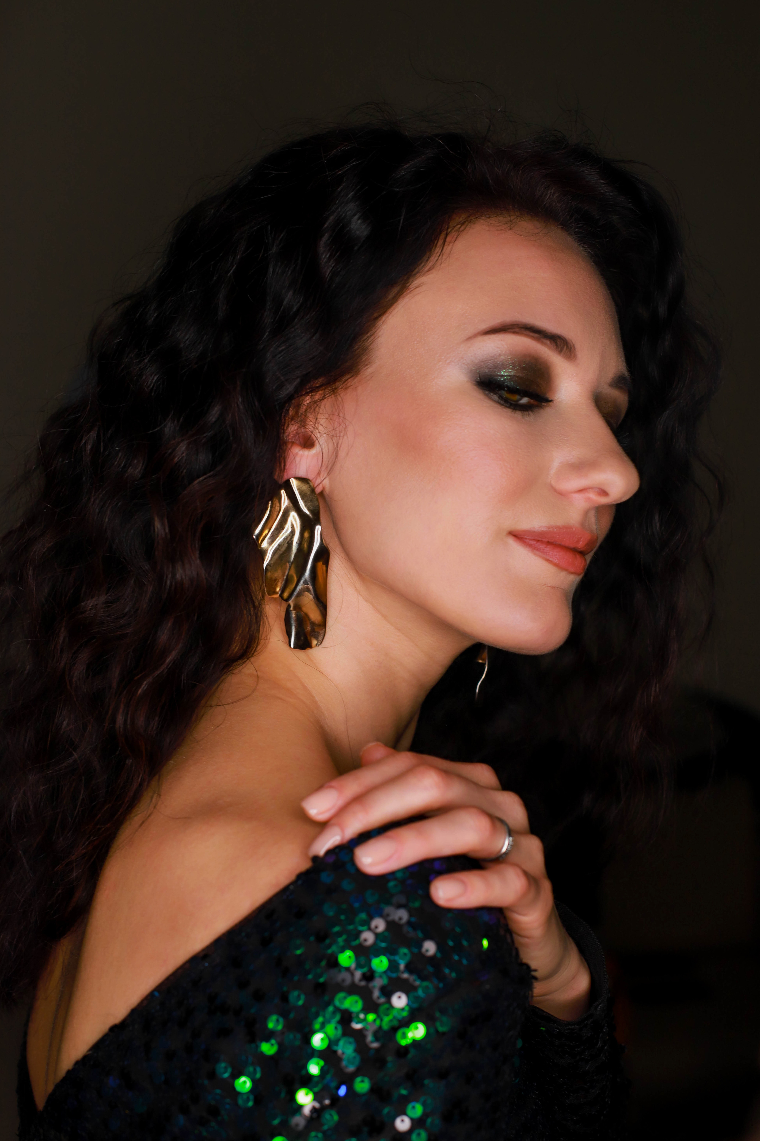 ИРИНА. Фотограф в Выборге | Юлия Басырова