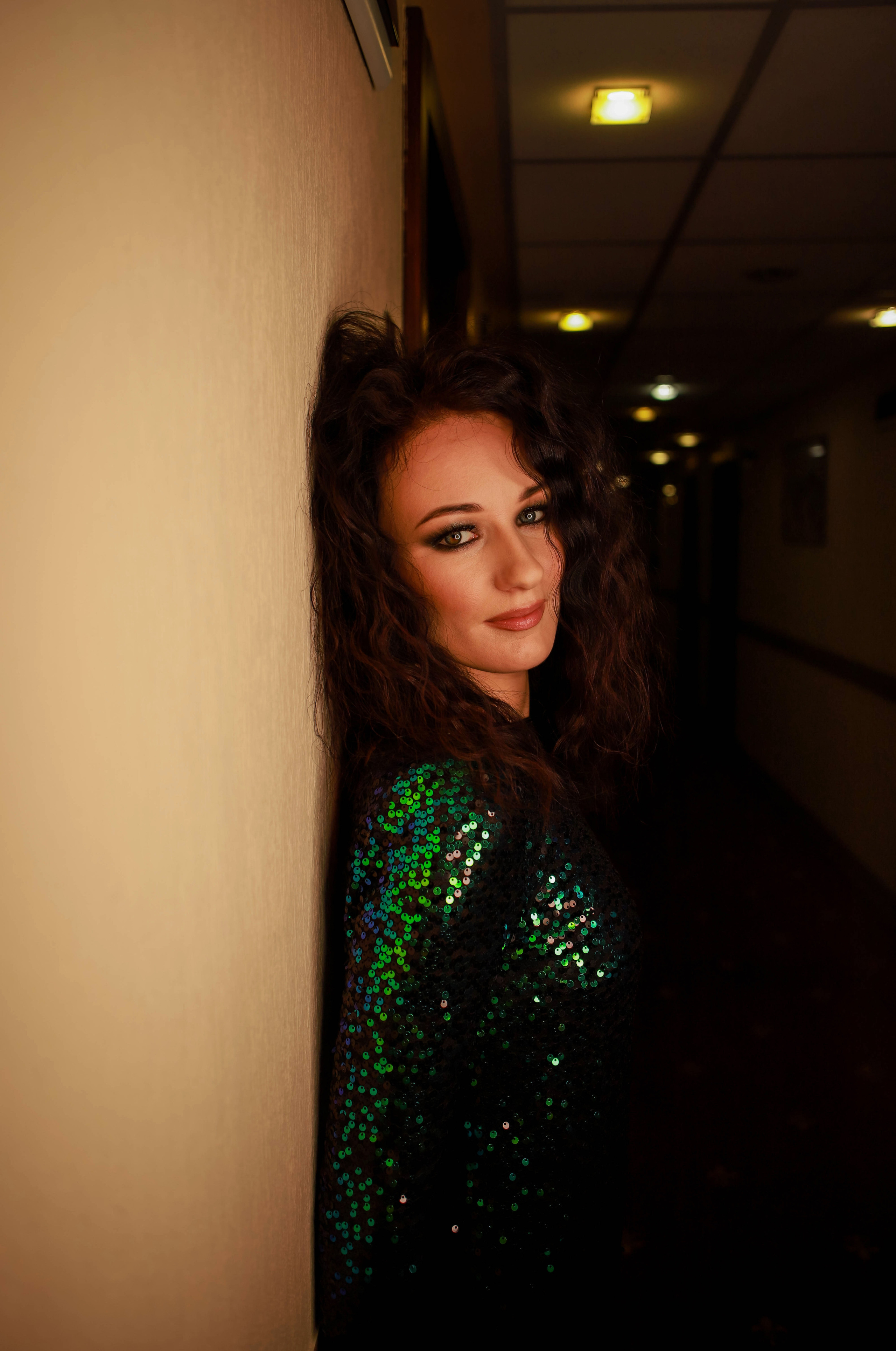 ИРИНА. Фотограф в Выборге | Юлия Басырова