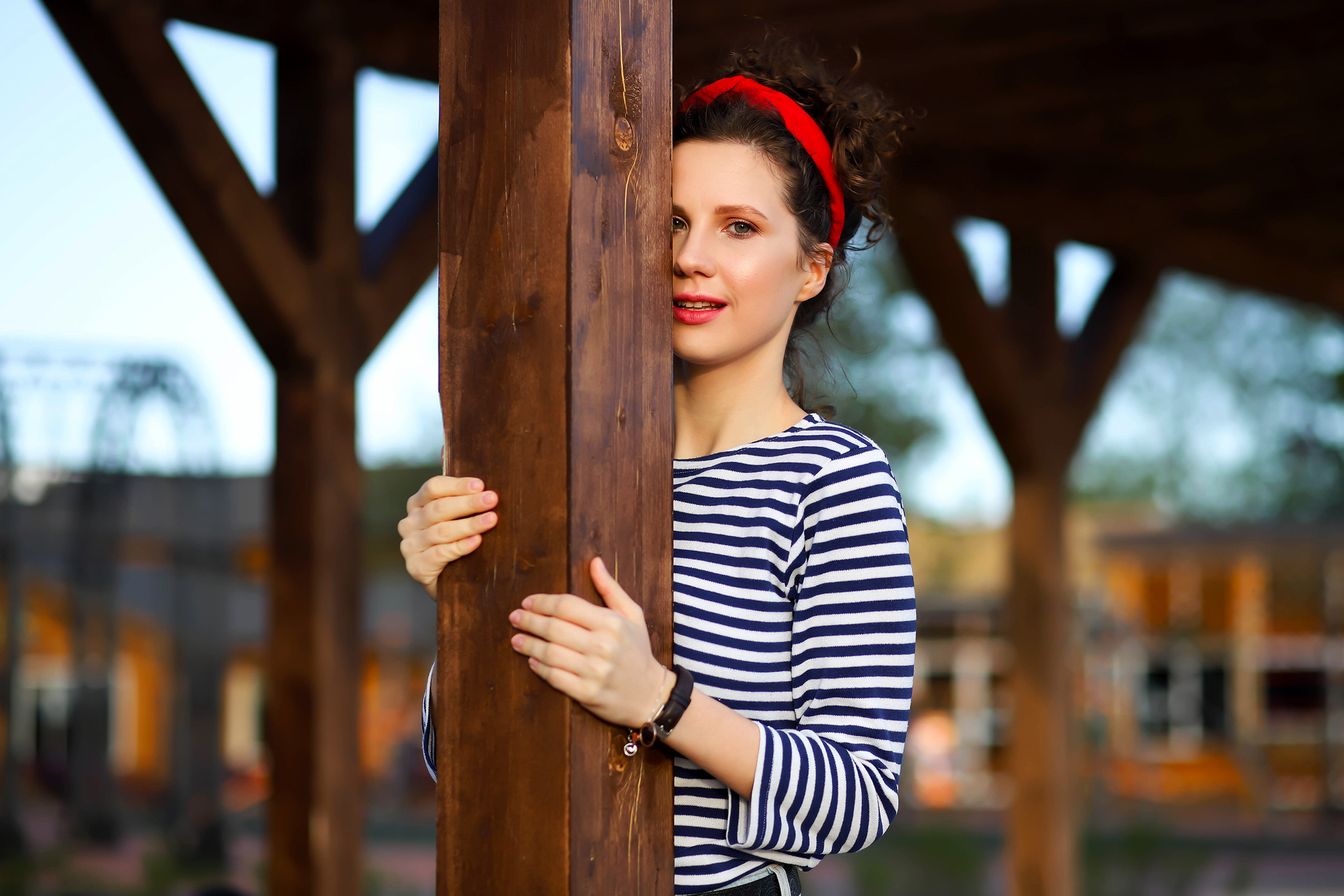 НИНА | Выборг. Фотограф в Выборге | Юлия Басырова