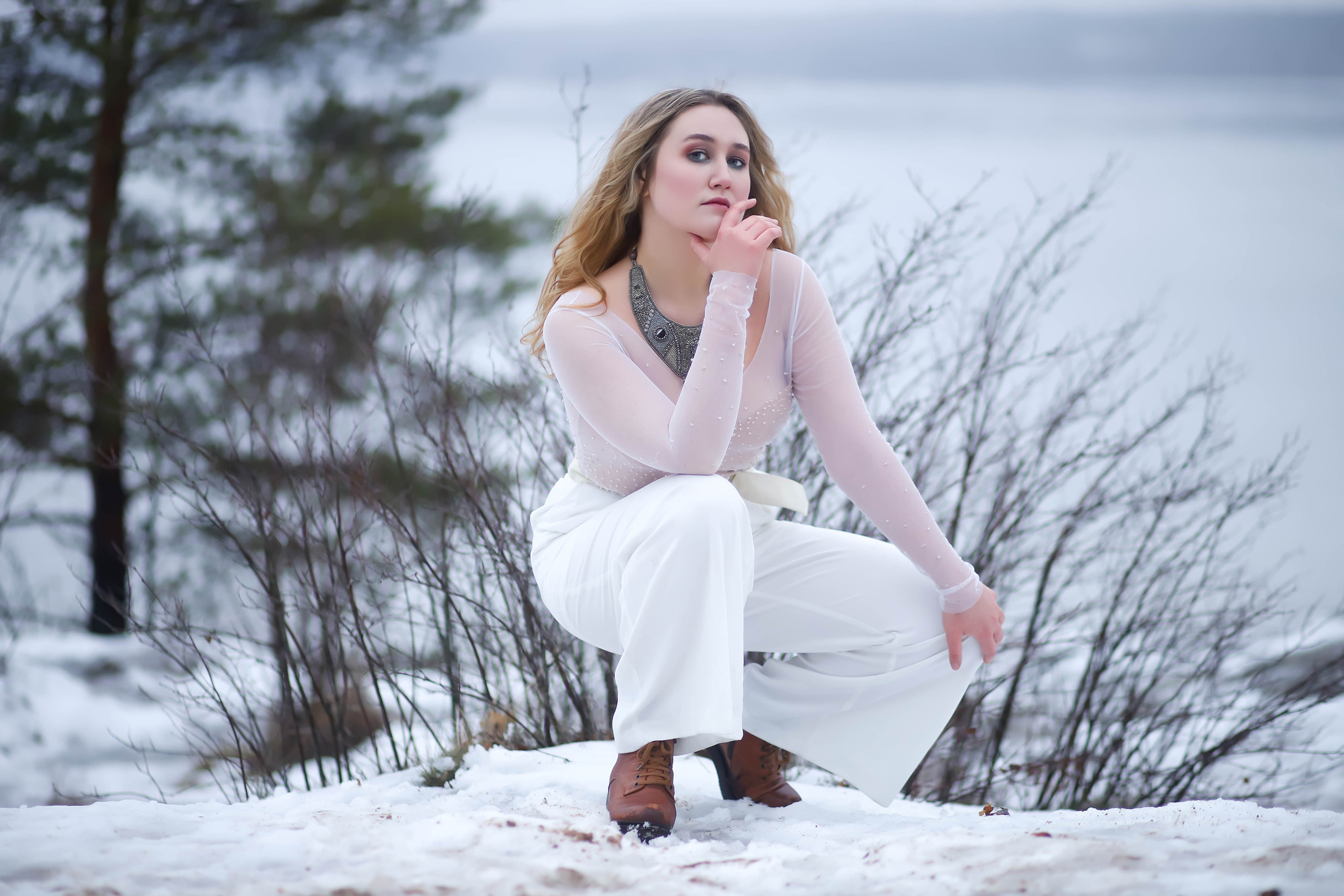 АРИНА | Выборг | Монрепо. Фотограф в Выборге | Юлия Басырова