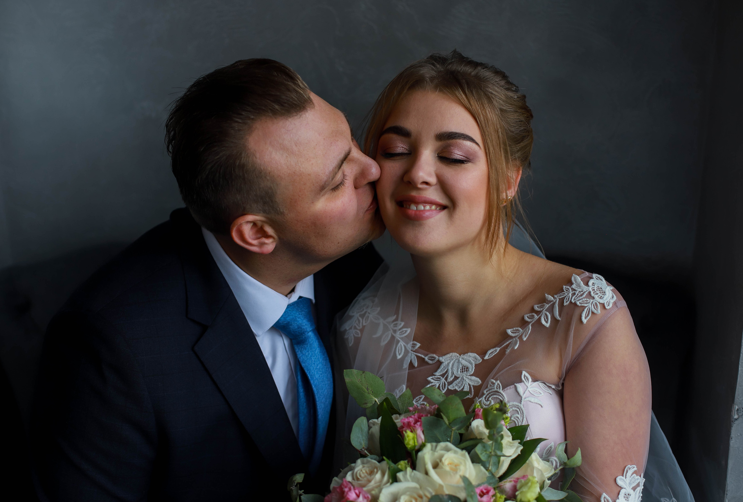 НАТАЛИЯ и ЕВГЕНИЙ | Выборг. Фотограф в Выборге | Юлия Басырова