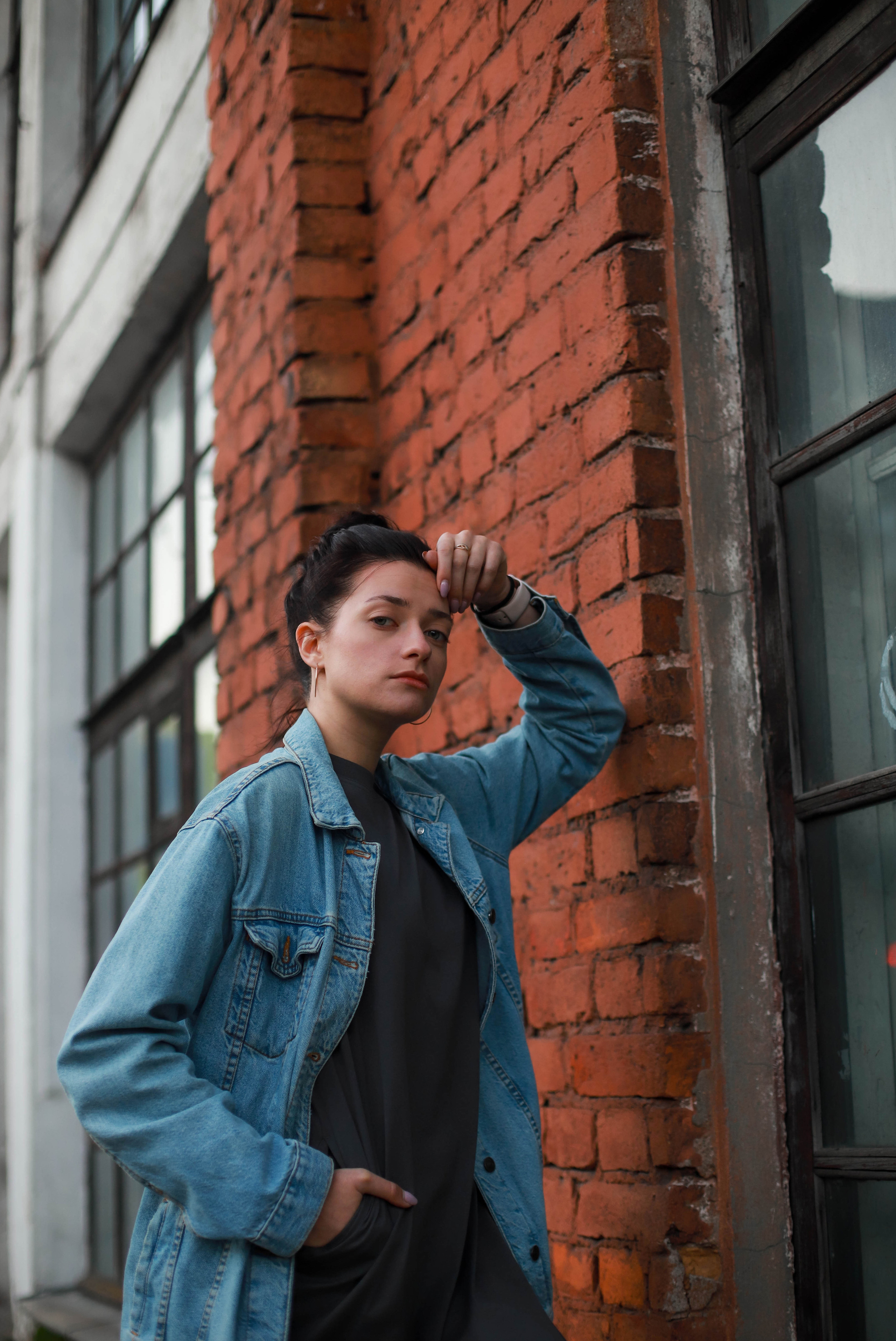 ЕВГЕНИЯ | Выборг. Фотограф в Выборге | Юлия Басырова