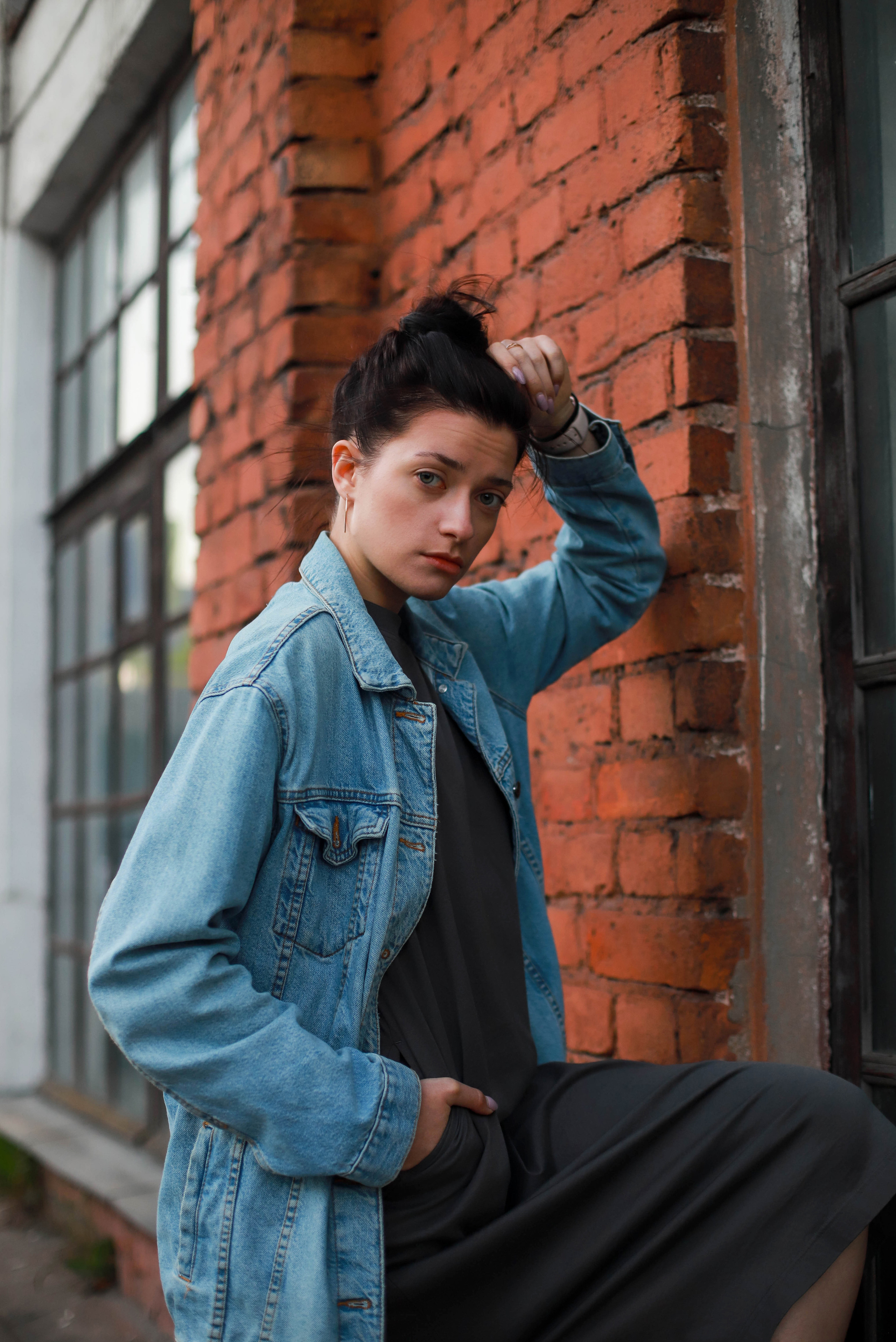 ЕВГЕНИЯ | Выборг. Фотограф в Выборге | Юлия Басырова