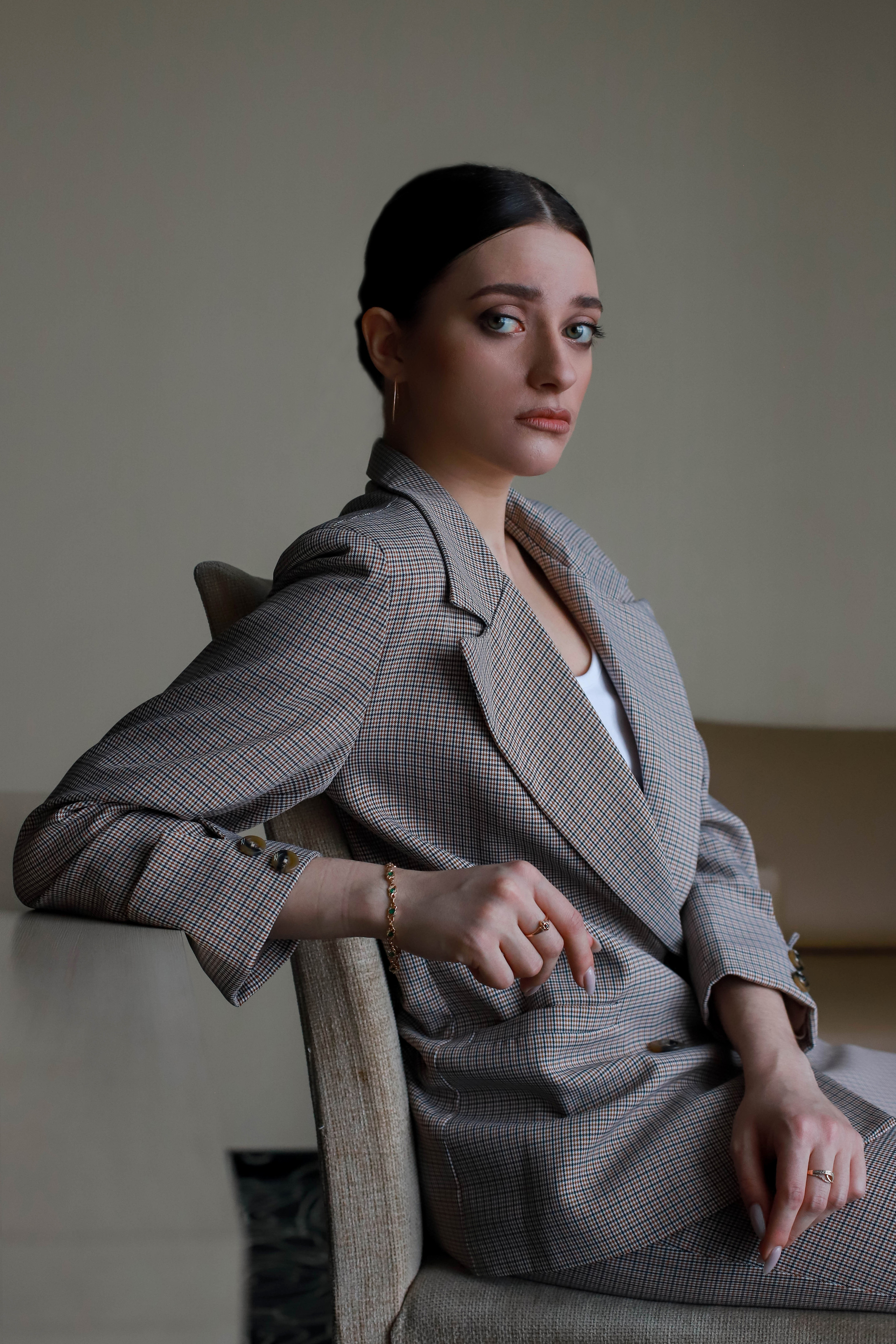 ЕВГЕНИЯ. Фотограф в Выборге | Юлия Басырова