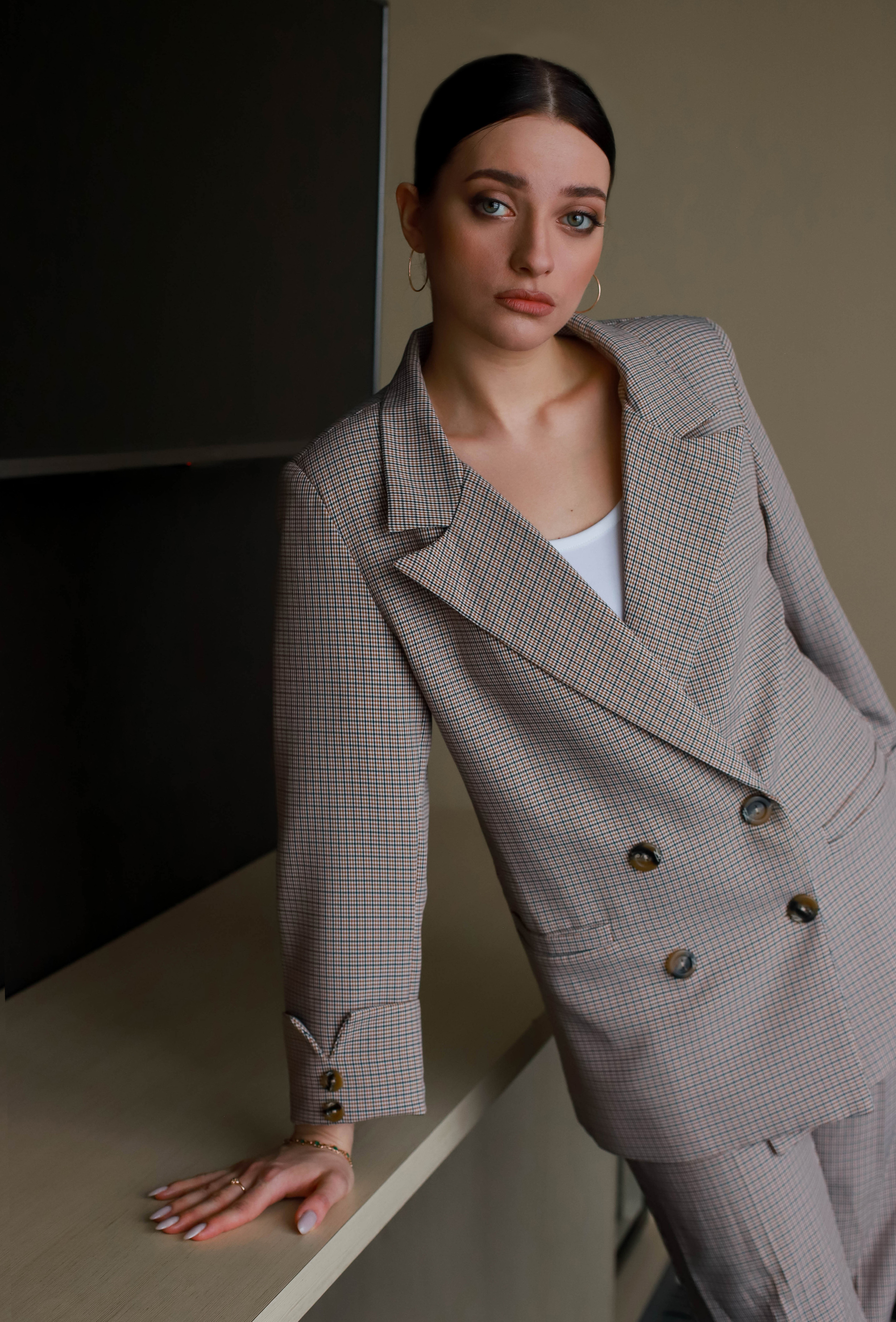 ЕВГЕНИЯ. Фотограф в Выборге | Юлия Басырова