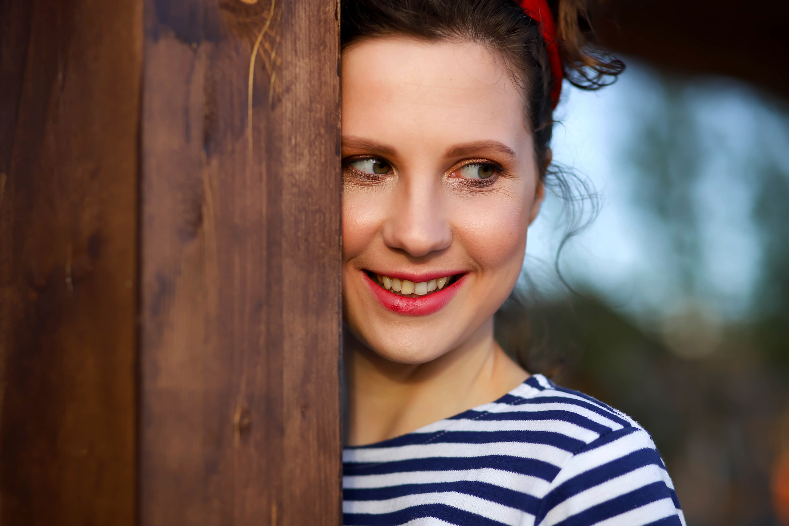 НИНА | Выборг. Фотограф в Выборге | Юлия Басырова