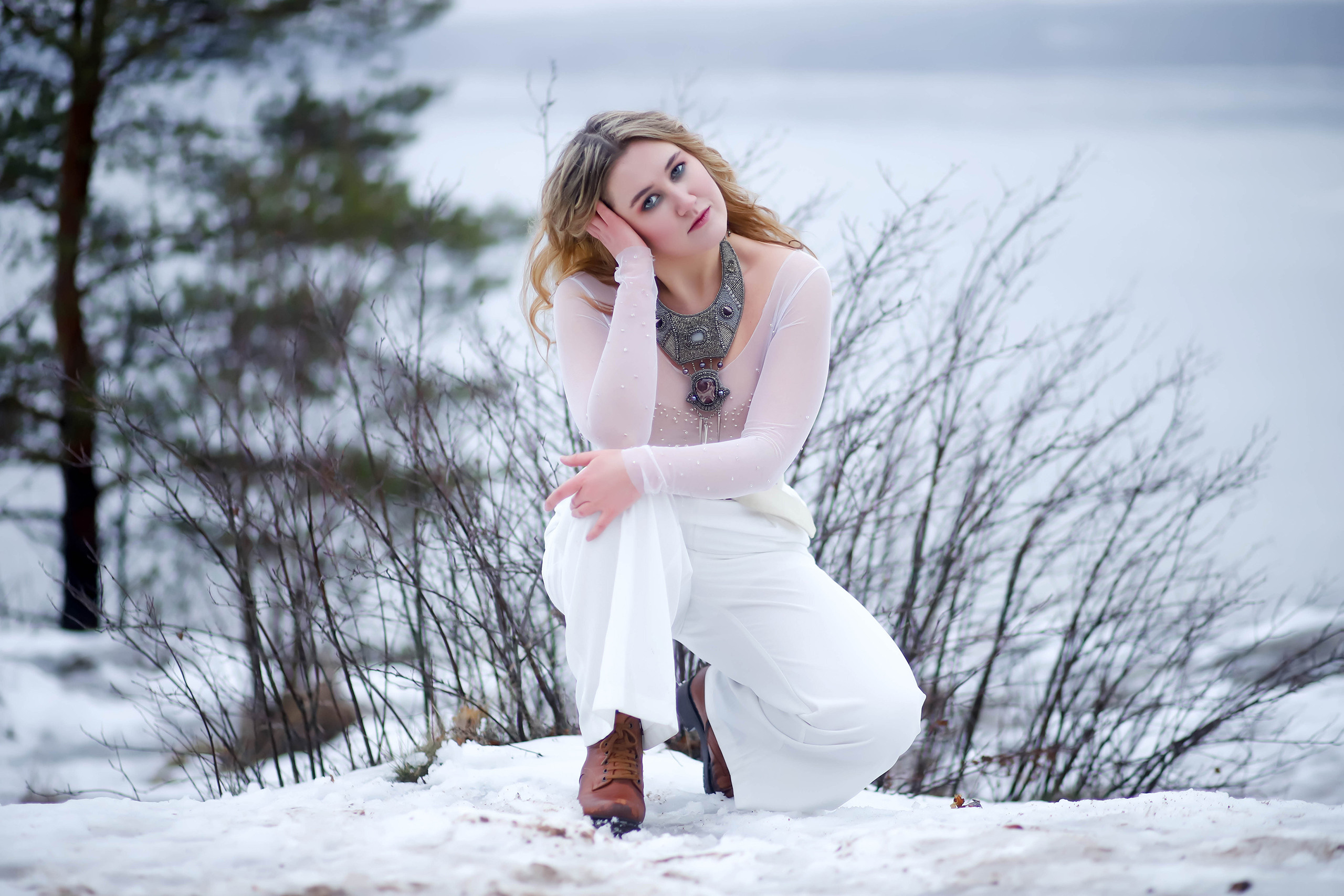 АРИНА | Выборг | Монрепо. Фотограф в Выборге | Юлия Басырова