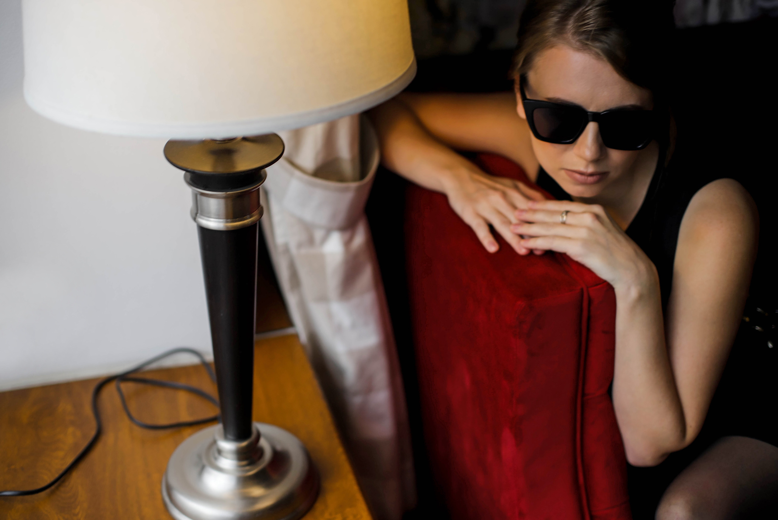 ДАРЬЯ. Фотограф в Выборге | Юлия Басырова