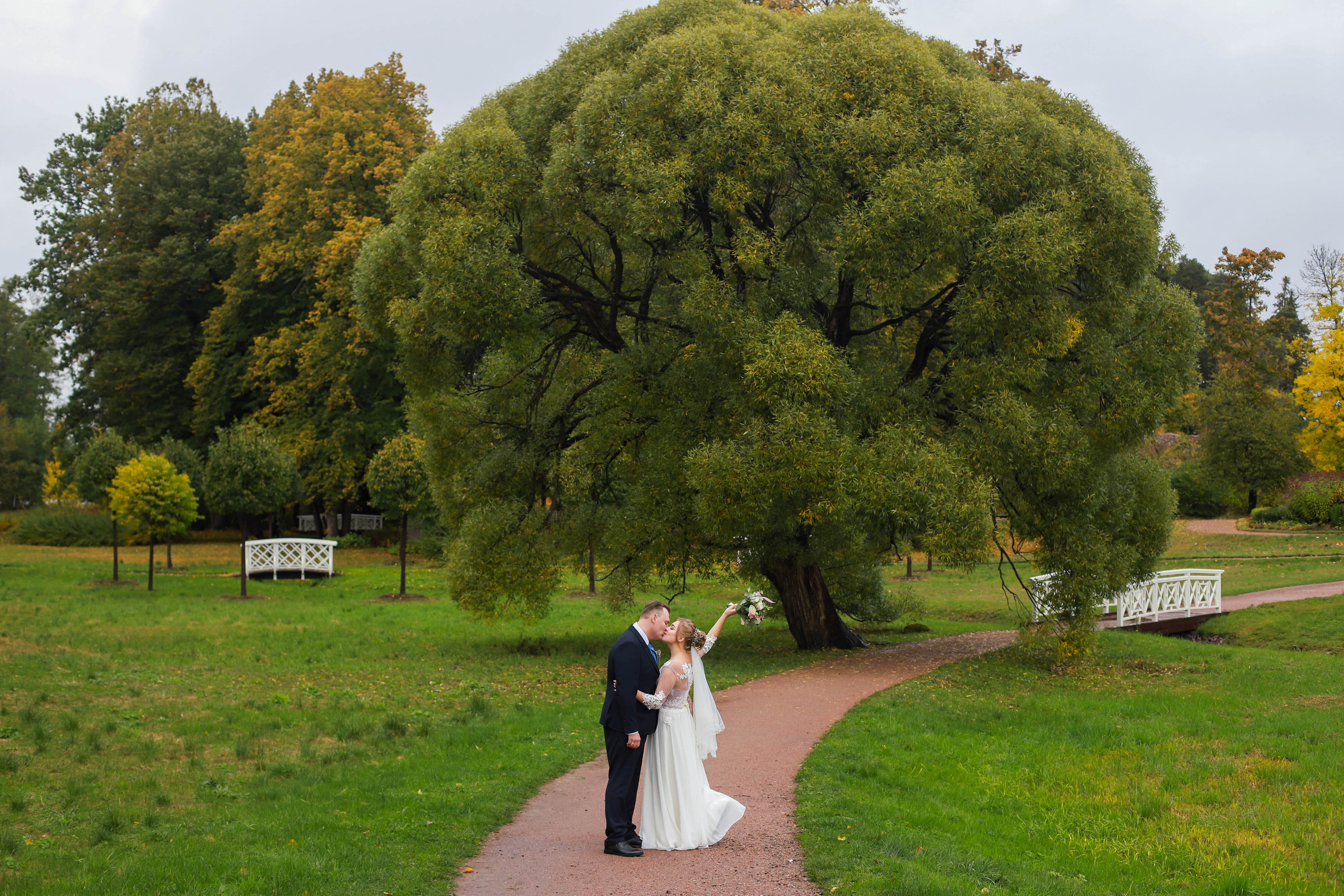 НАТАЛИЯ и ЕВГЕНИЙ | Выборг. Фотограф в Выборге | Юлия Басырова