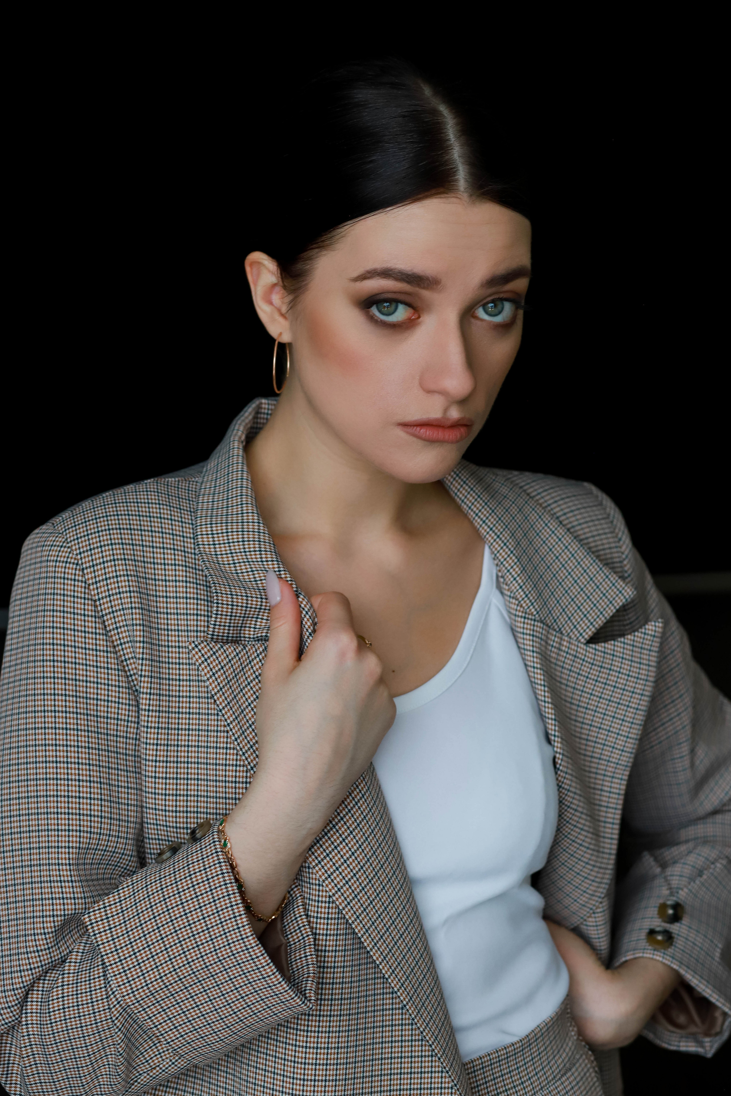 ЕВГЕНИЯ. Фотограф в Выборге | Юлия Басырова