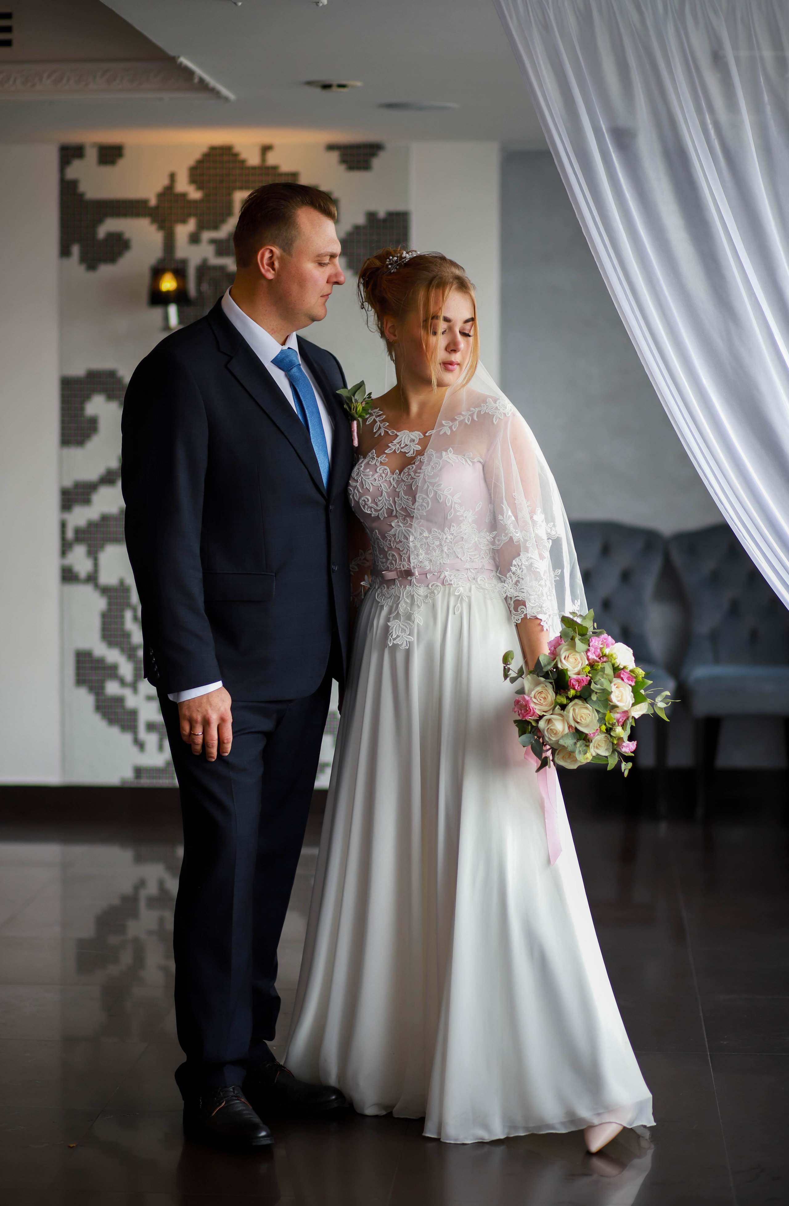 НАТАЛИЯ и ЕВГЕНИЙ | Выборг. Фотограф в Выборге | Юлия Басырова