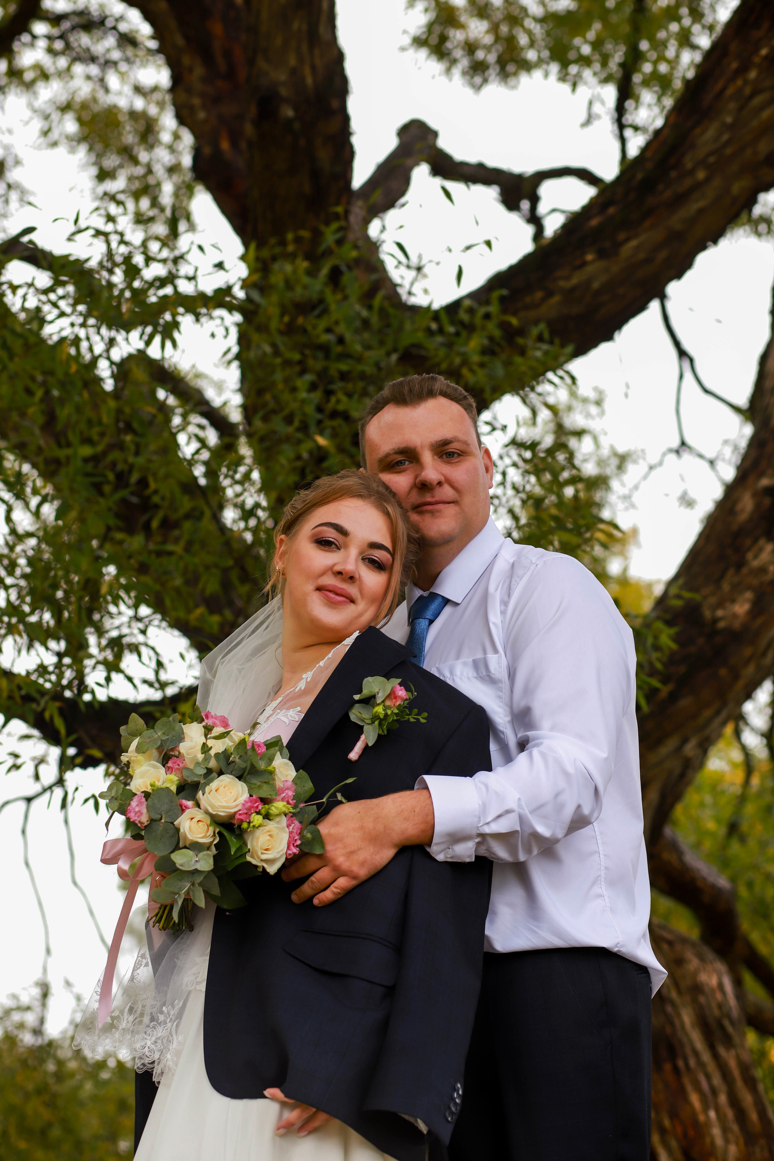 НАТАЛИЯ и ЕВГЕНИЙ | Выборг. Фотограф в Выборге | Юлия Басырова