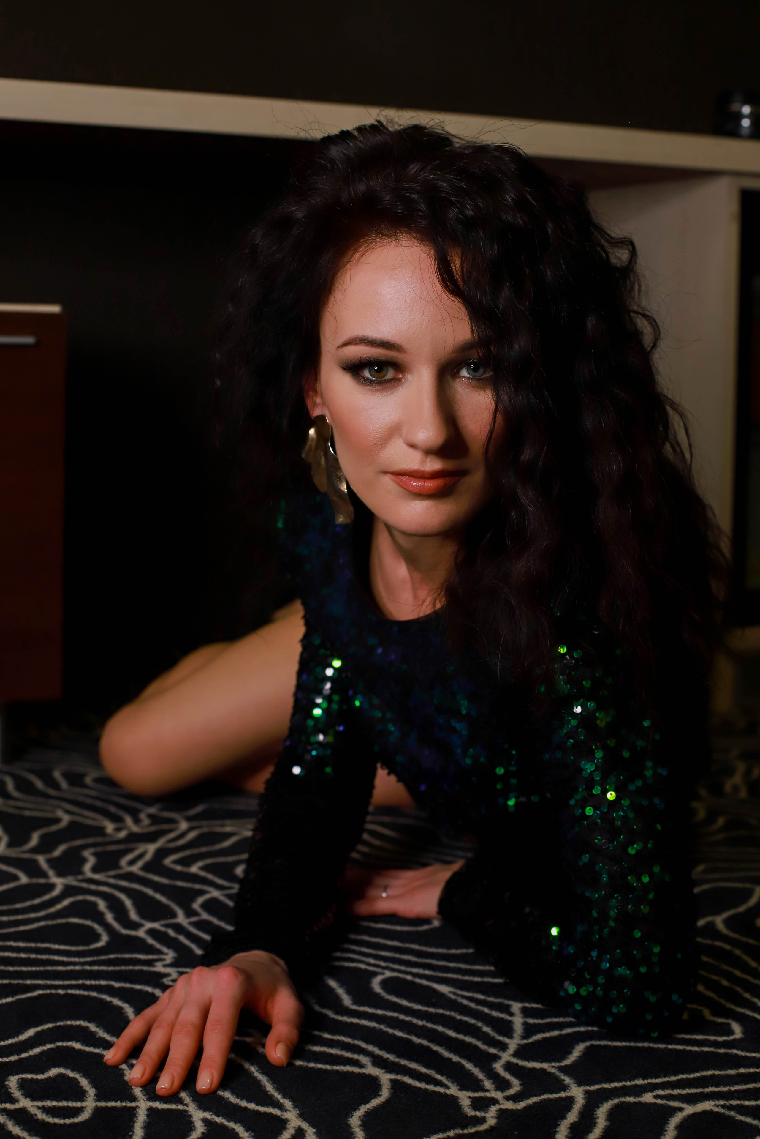 ИРИНА. Фотограф в Выборге | Юлия Басырова