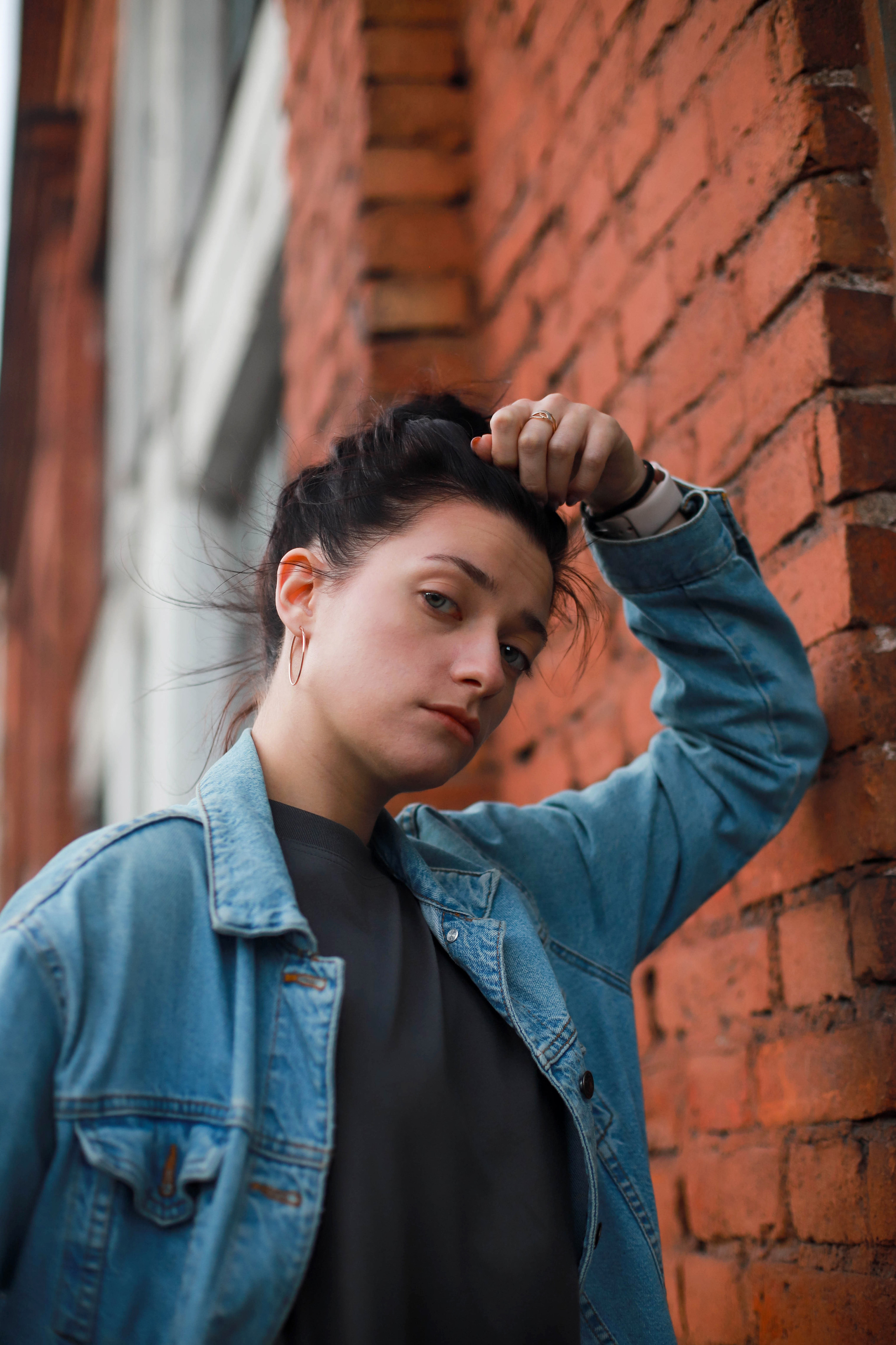 ЕВГЕНИЯ | Выборг. Фотограф в Выборге | Юлия Басырова