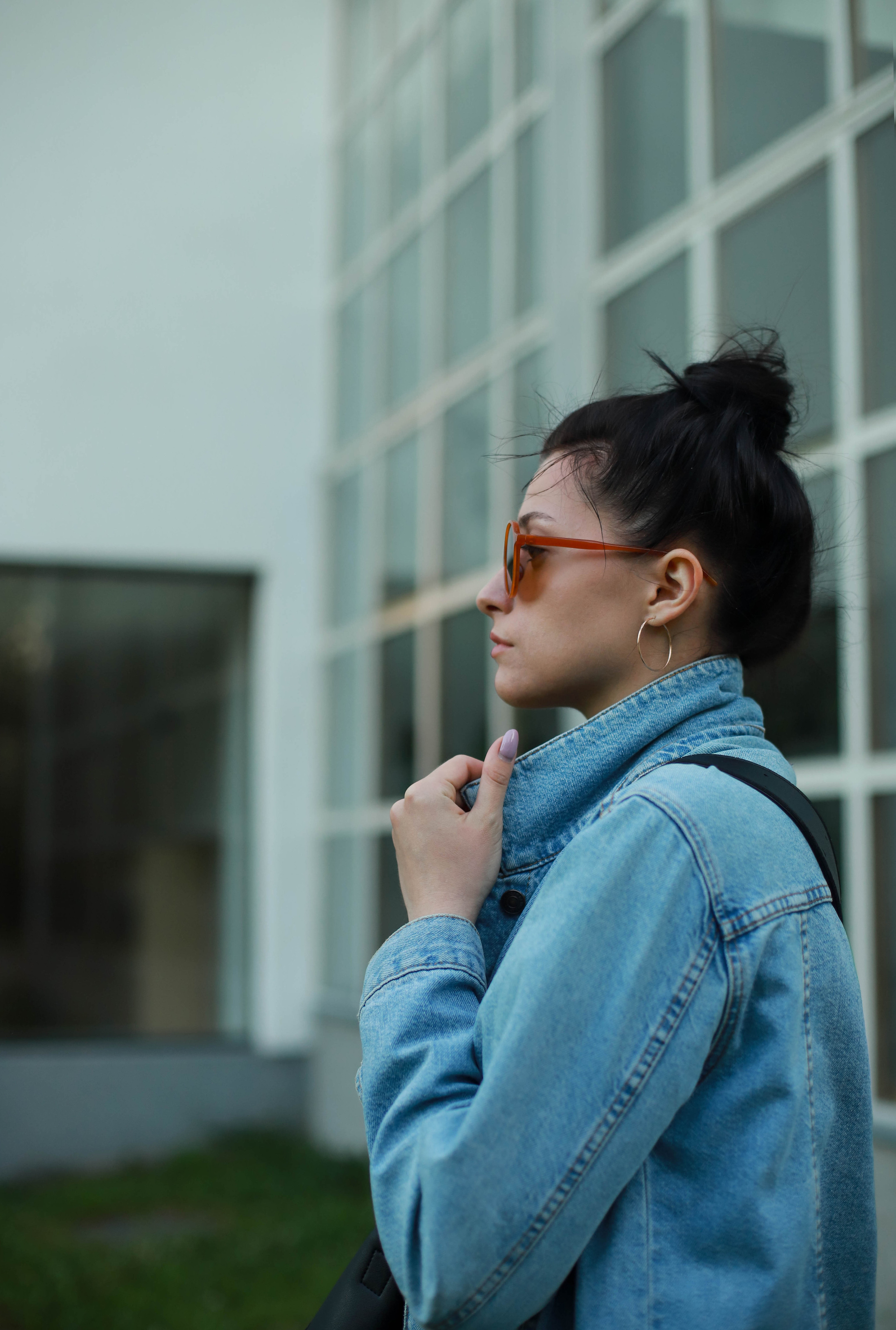 ЕВГЕНИЯ | Выборг. Фотограф в Выборге | Юлия Басырова