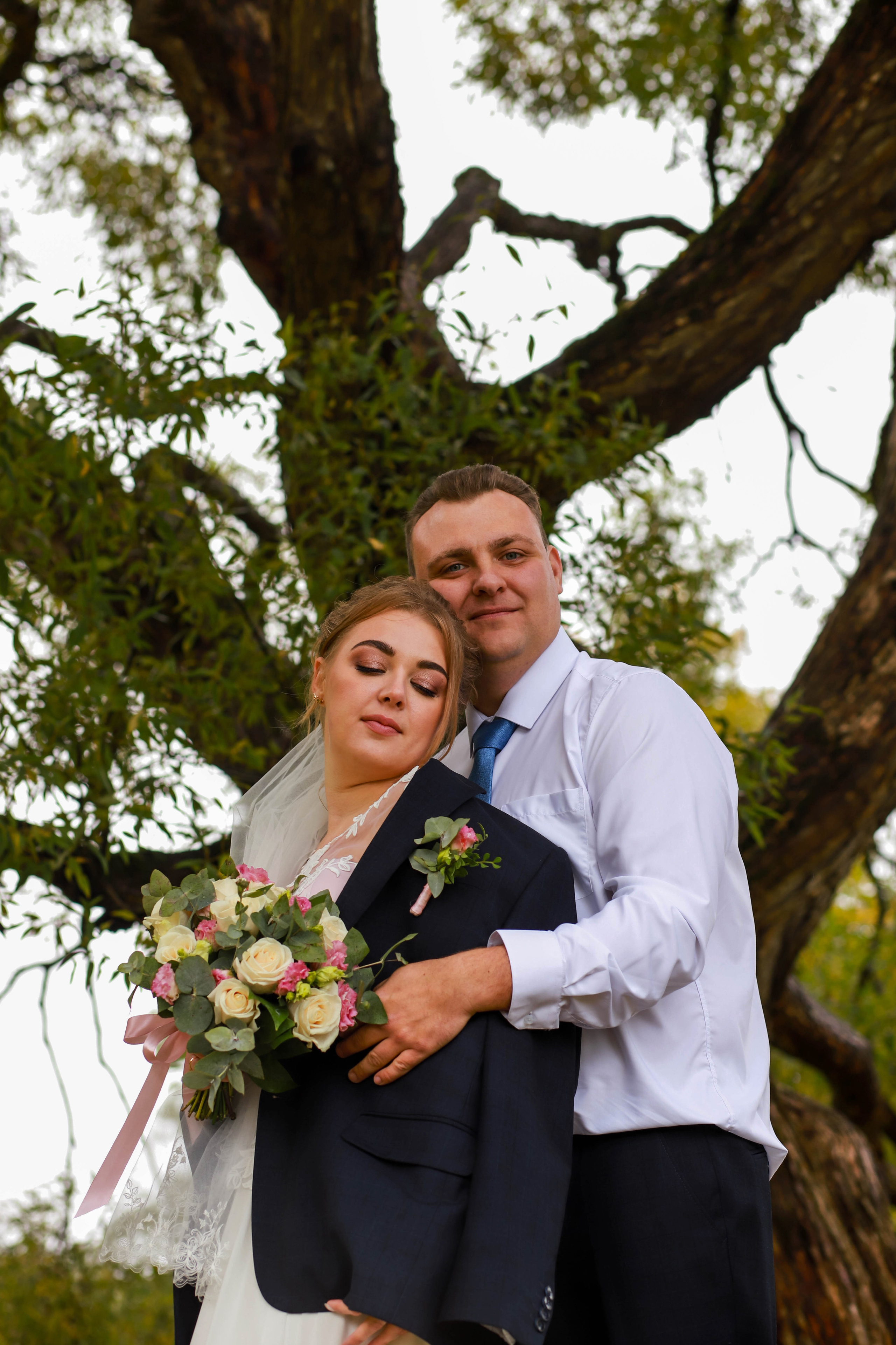 НАТАЛИЯ и ЕВГЕНИЙ | Выборг. Фотограф в Выборге | Юлия Басырова