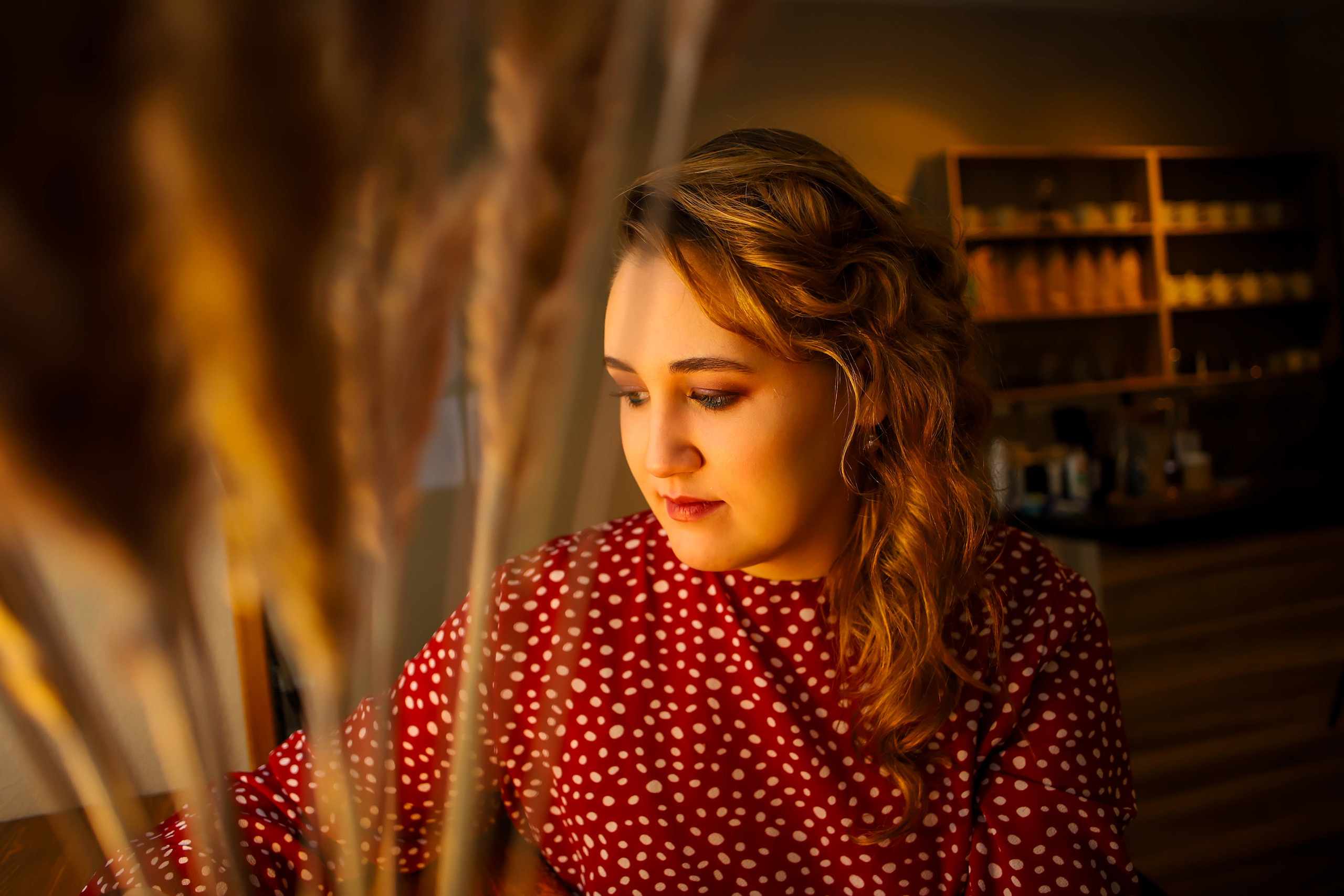 АРИНА | Выборг. Фотограф в Выборге | Юлия Басырова