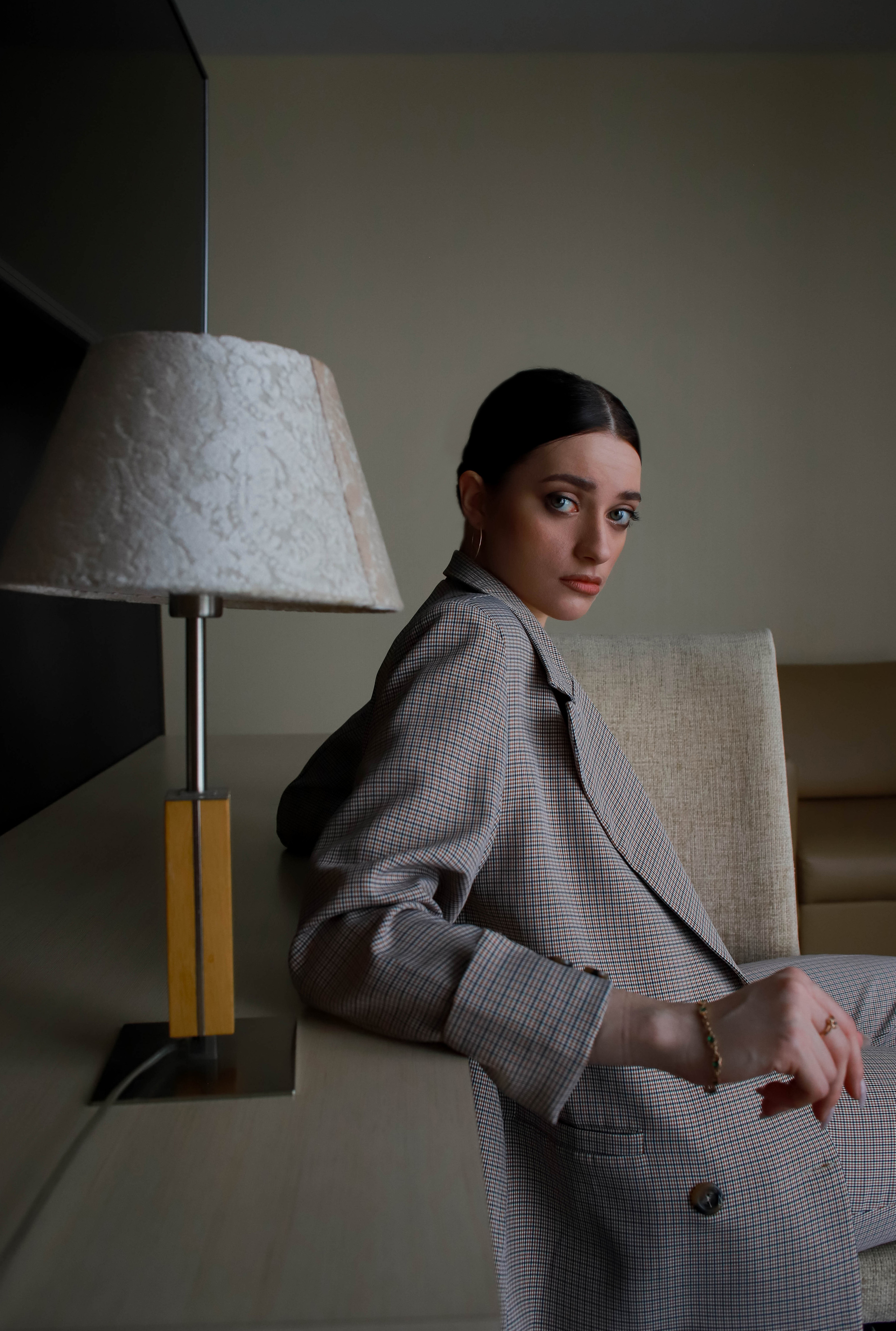 ЕВГЕНИЯ. Фотограф в Выборге | Юлия Басырова