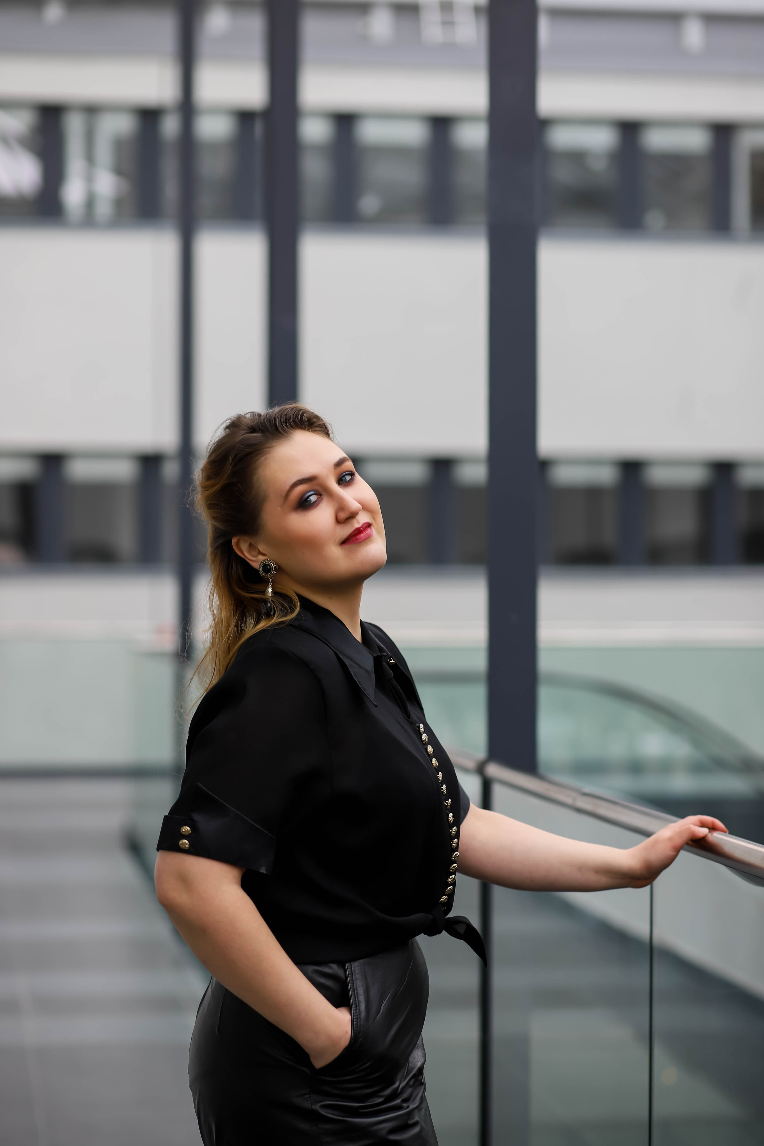 АРИНА. Фотограф в Выборге | Юлия Басырова