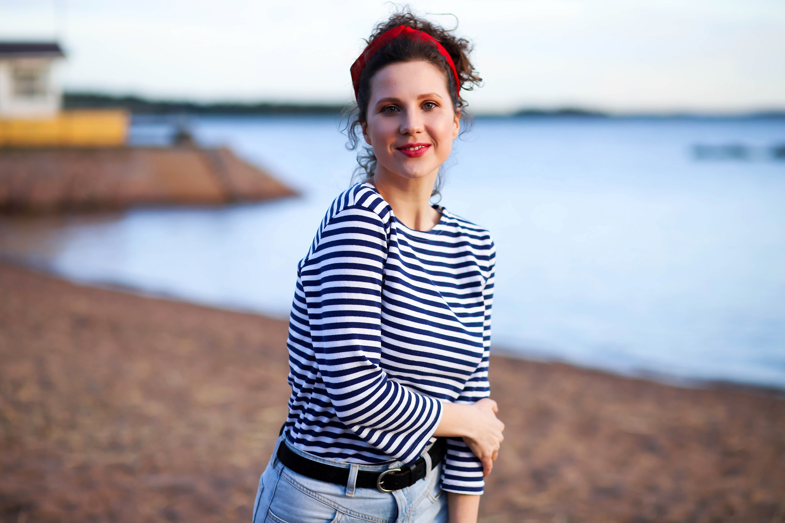 НИНА | Выборг. Фотограф в Выборге | Юлия Басырова