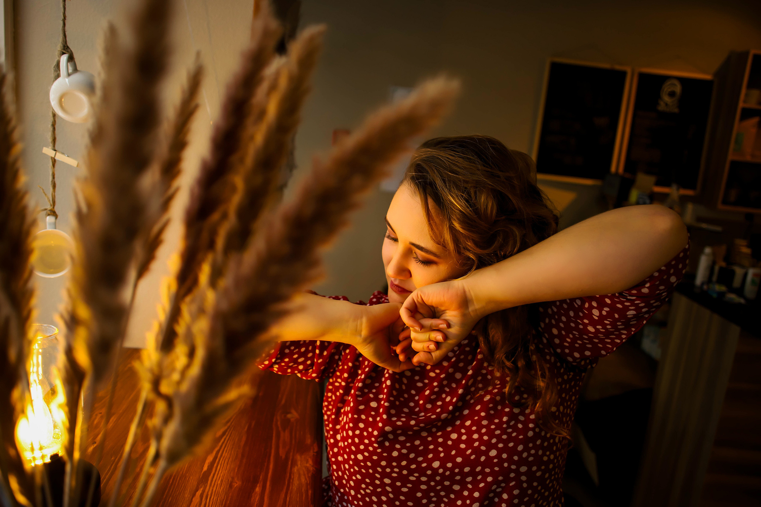 АРИНА | Выборг. Фотограф в Выборге | Юлия Басырова