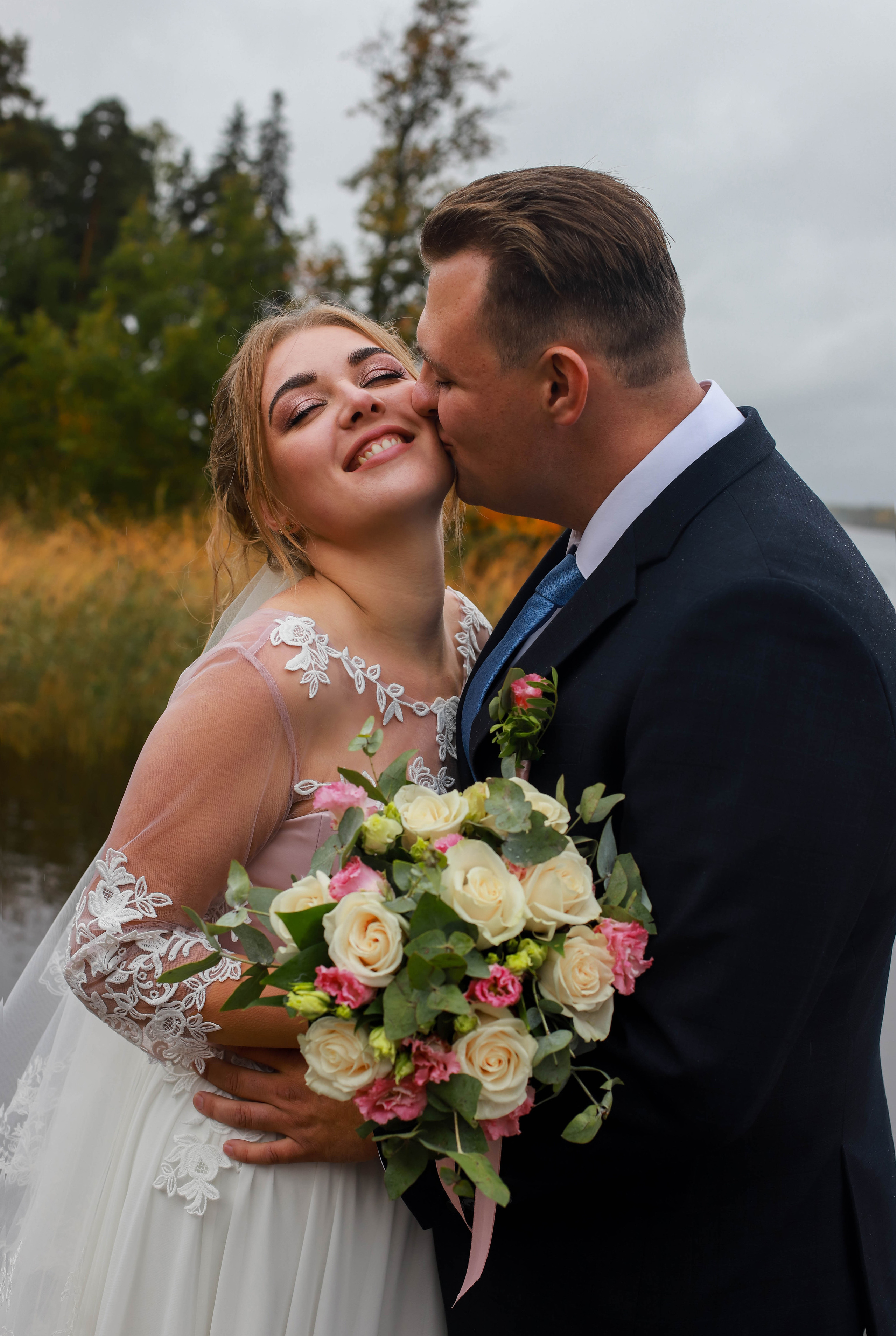 НАТАЛИЯ и ЕВГЕНИЙ | Выборг. Фотограф в Выборге | Юлия Басырова