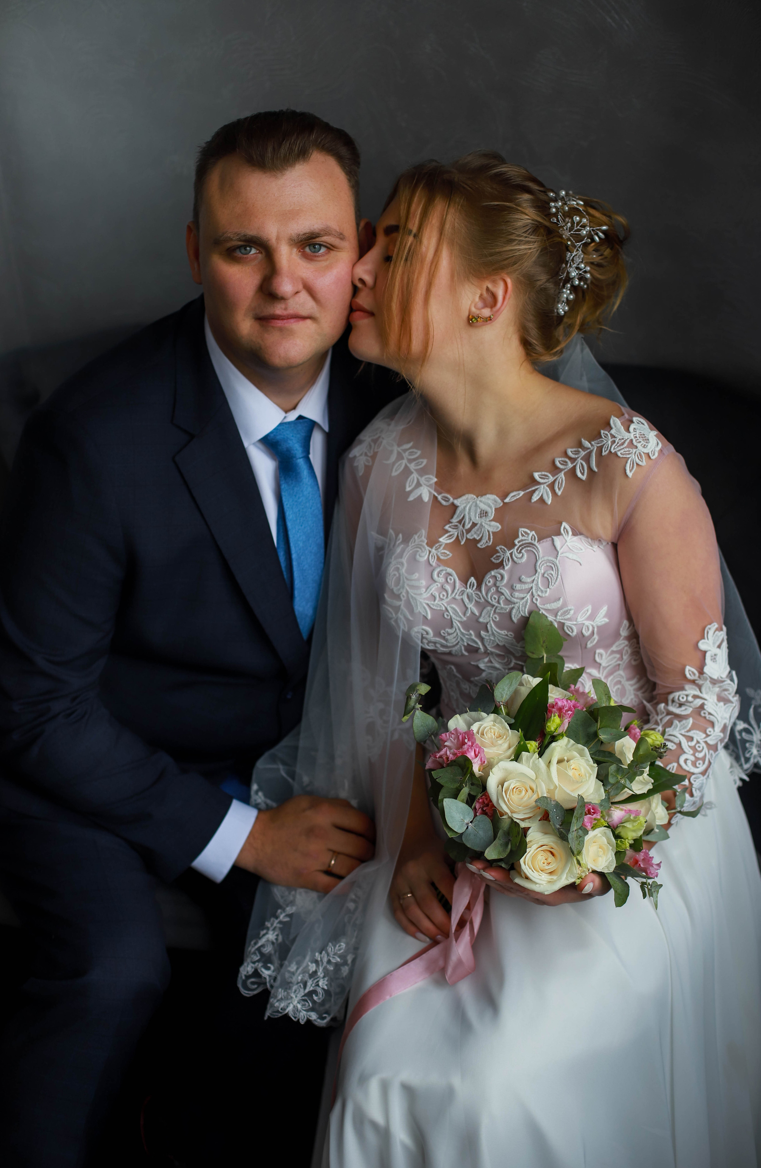 НАТАЛИЯ и ЕВГЕНИЙ | Выборг. Фотограф в Выборге | Юлия Басырова