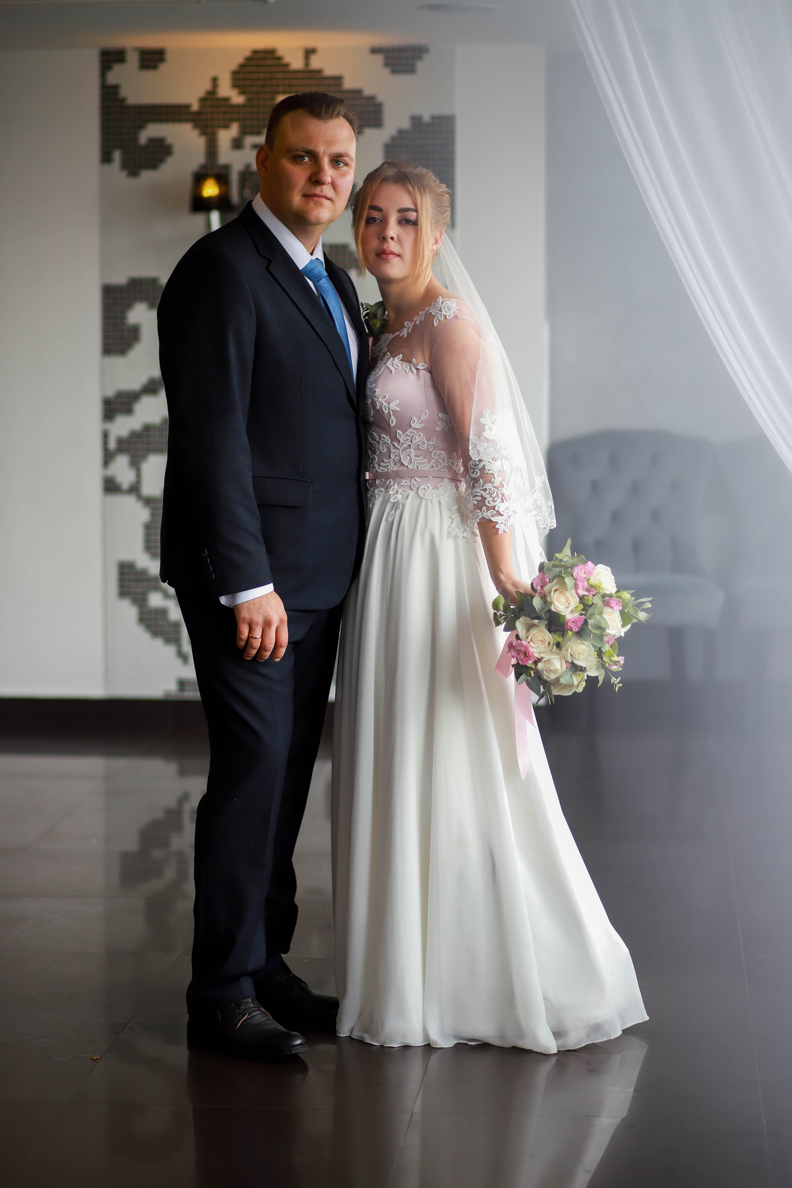 НАТАЛИЯ и ЕВГЕНИЙ | Выборг. Фотограф в Выборге | Юлия Басырова