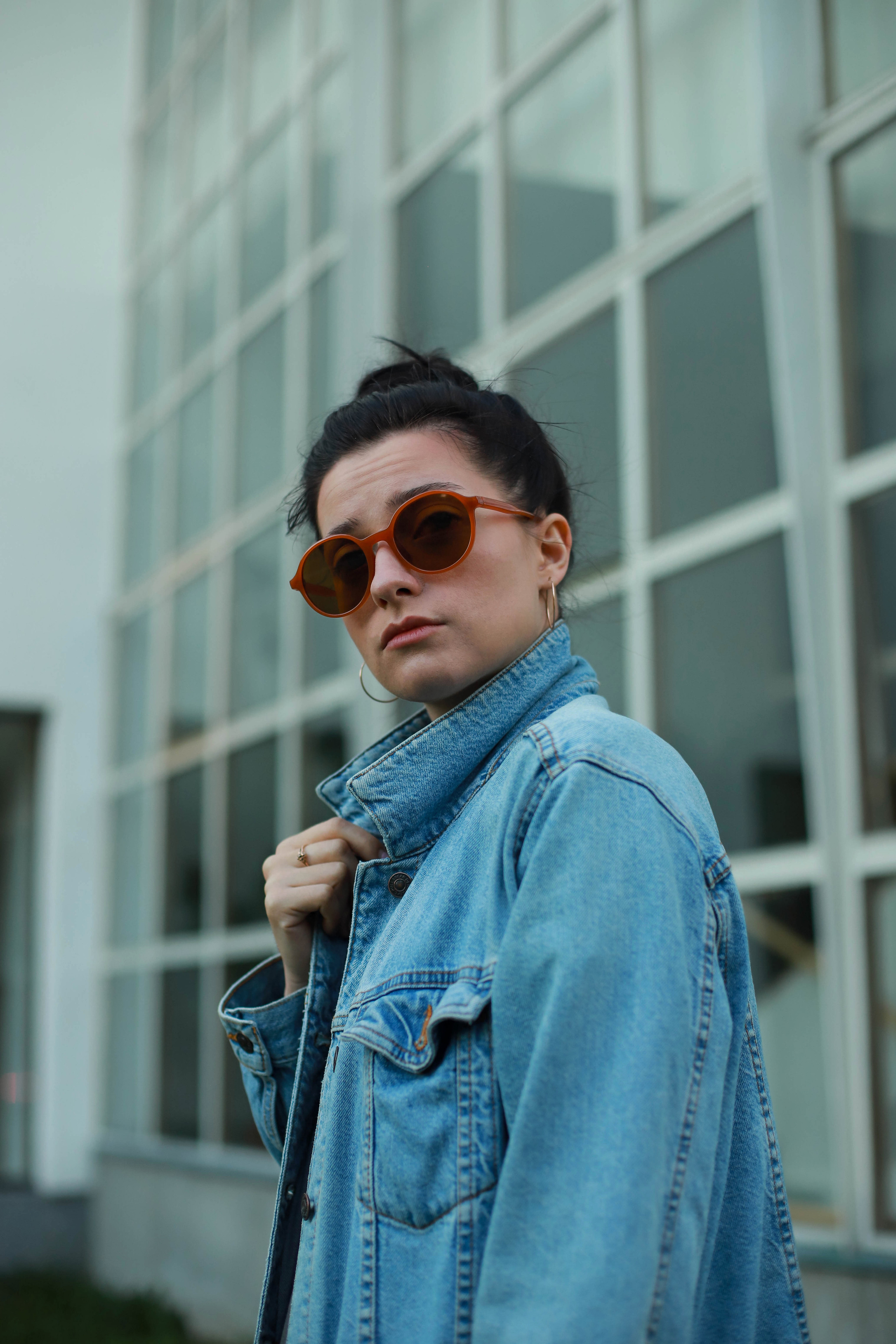 ЕВГЕНИЯ | Выборг. Фотограф в Выборге | Юлия Басырова