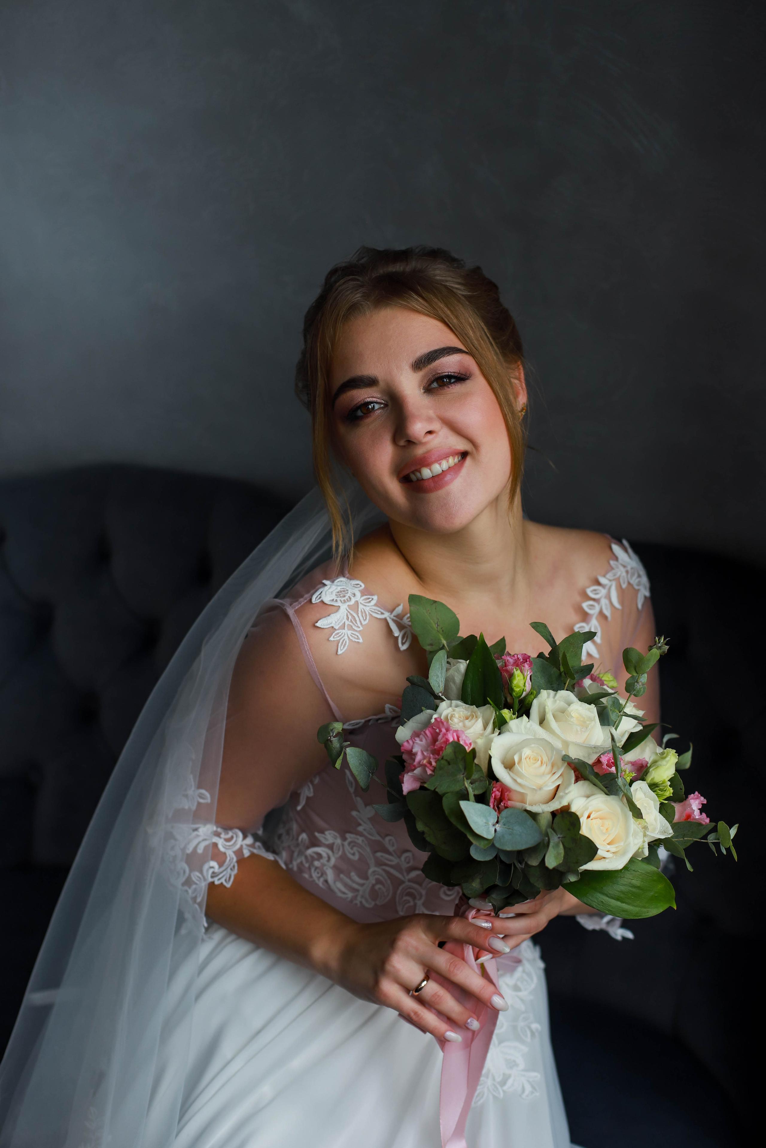 НАТАЛИЯ и ЕВГЕНИЙ | Выборг. Фотограф в Выборге | Юлия Басырова