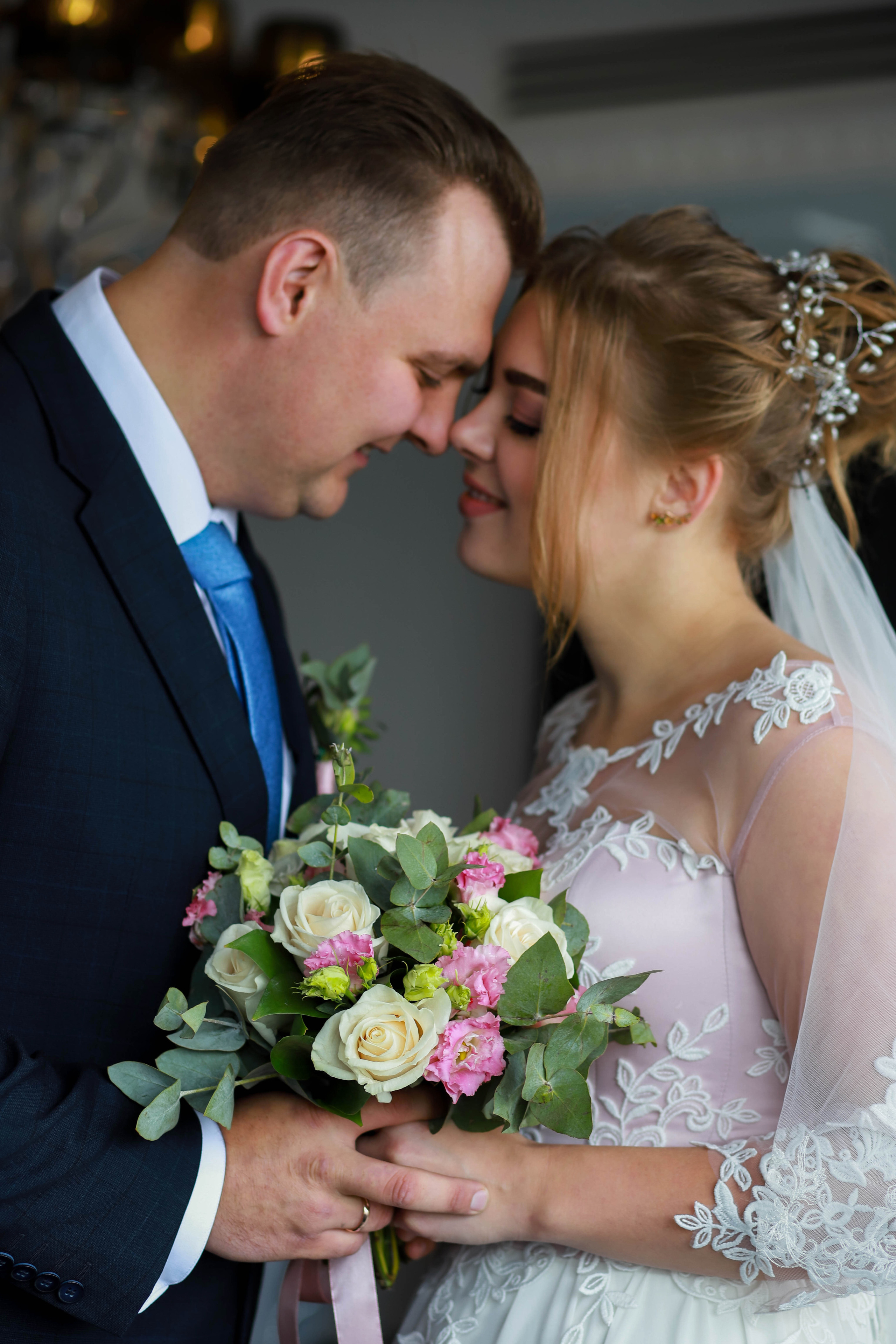 НАТАЛИЯ и ЕВГЕНИЙ | Выборг. Фотограф в Выборге | Юлия Басырова