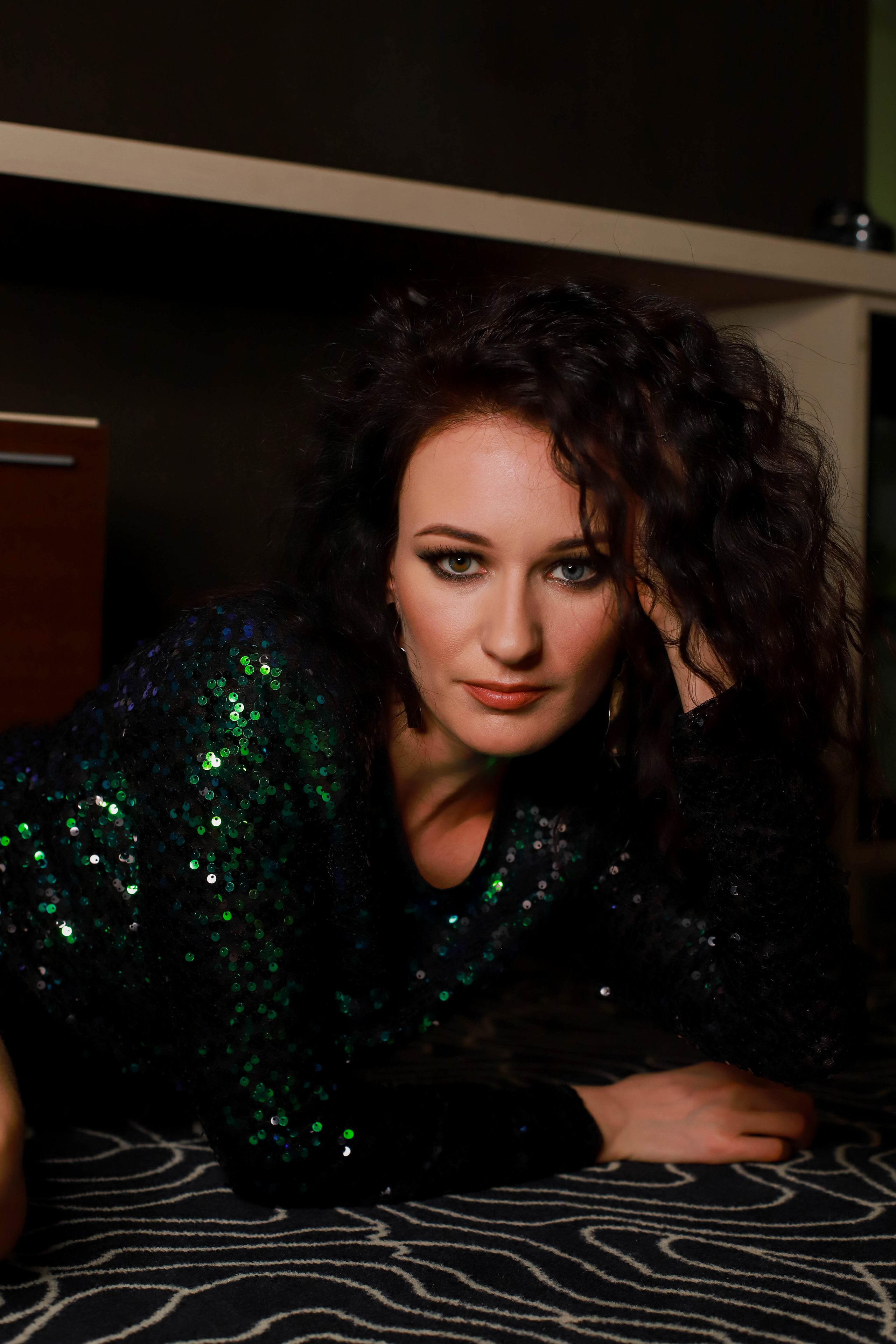 ИРИНА. Фотограф в Выборге | Юлия Басырова