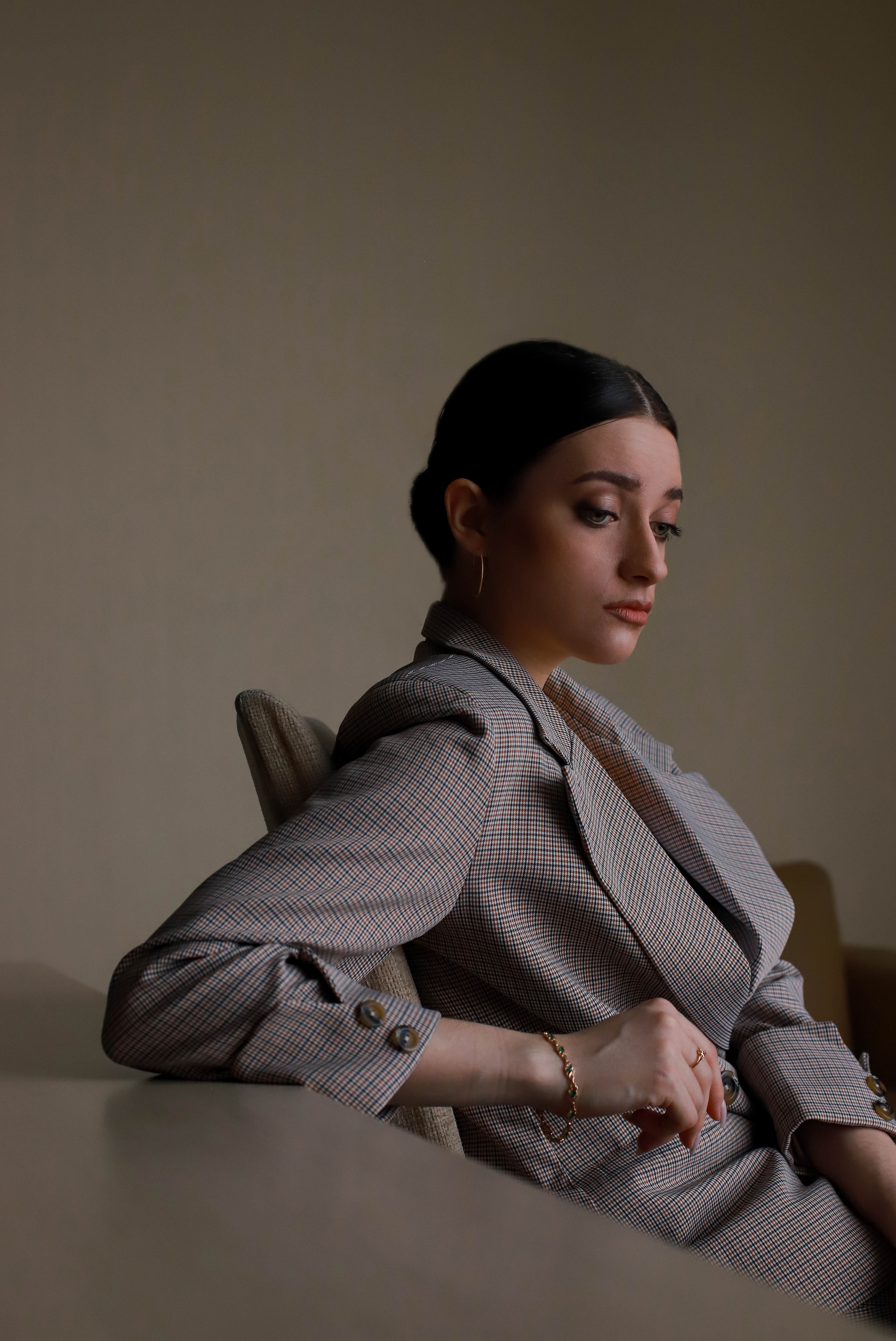 ЕВГЕНИЯ. Фотограф в Выборге | Юлия Басырова