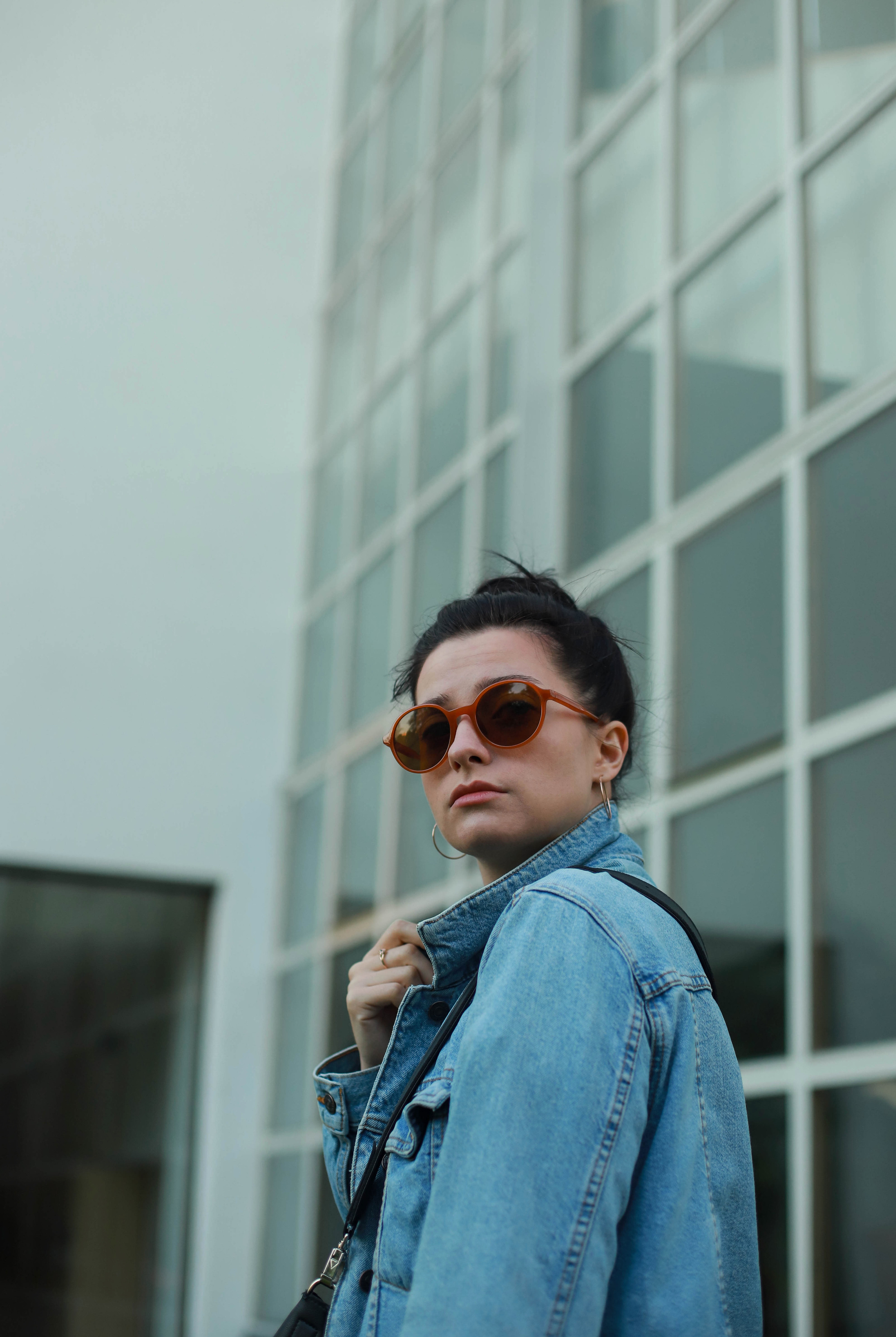 ЕВГЕНИЯ | Выборг. Фотограф в Выборге | Юлия Басырова