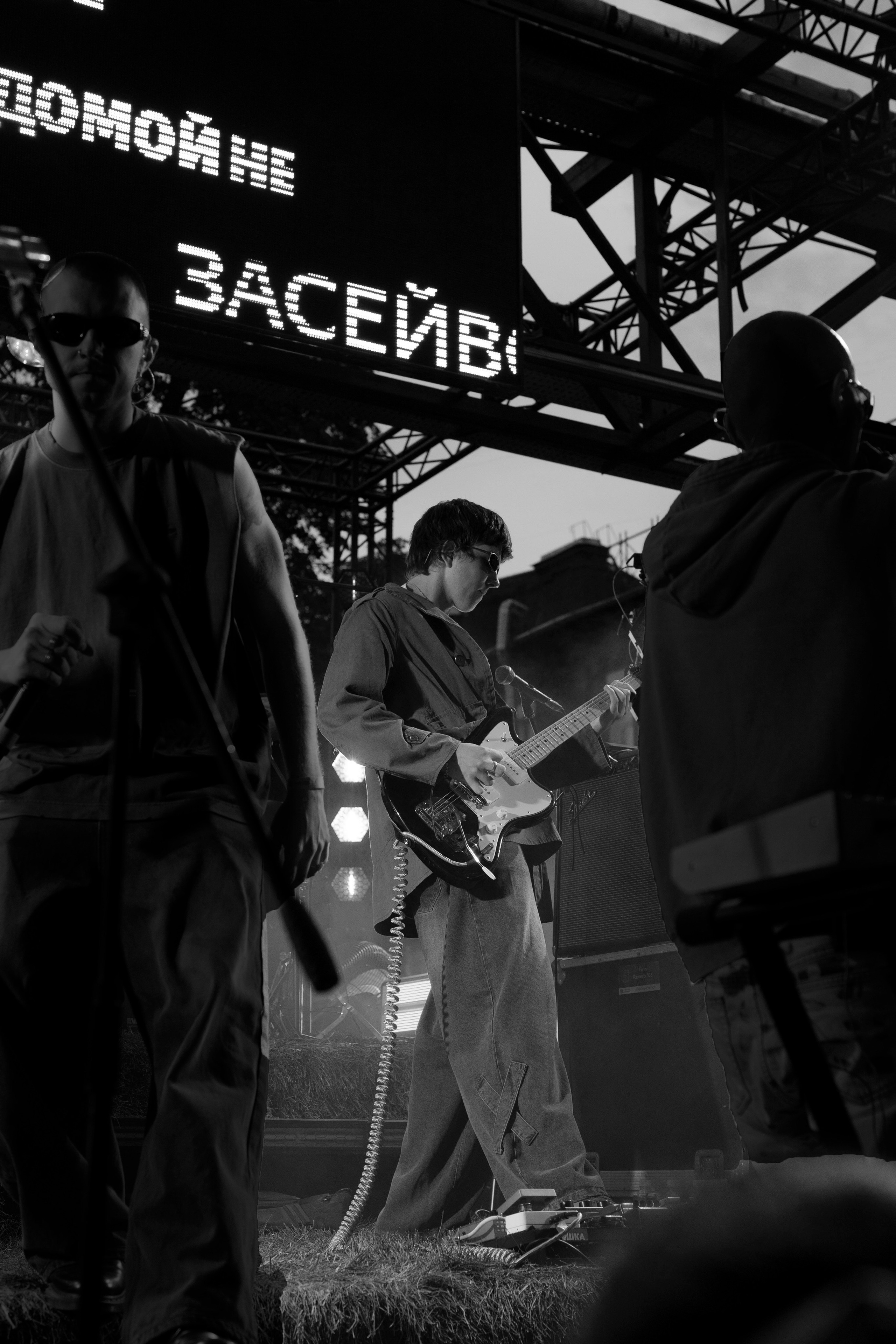 Reportage. Герман Вероника — креативный фотограф в Москве