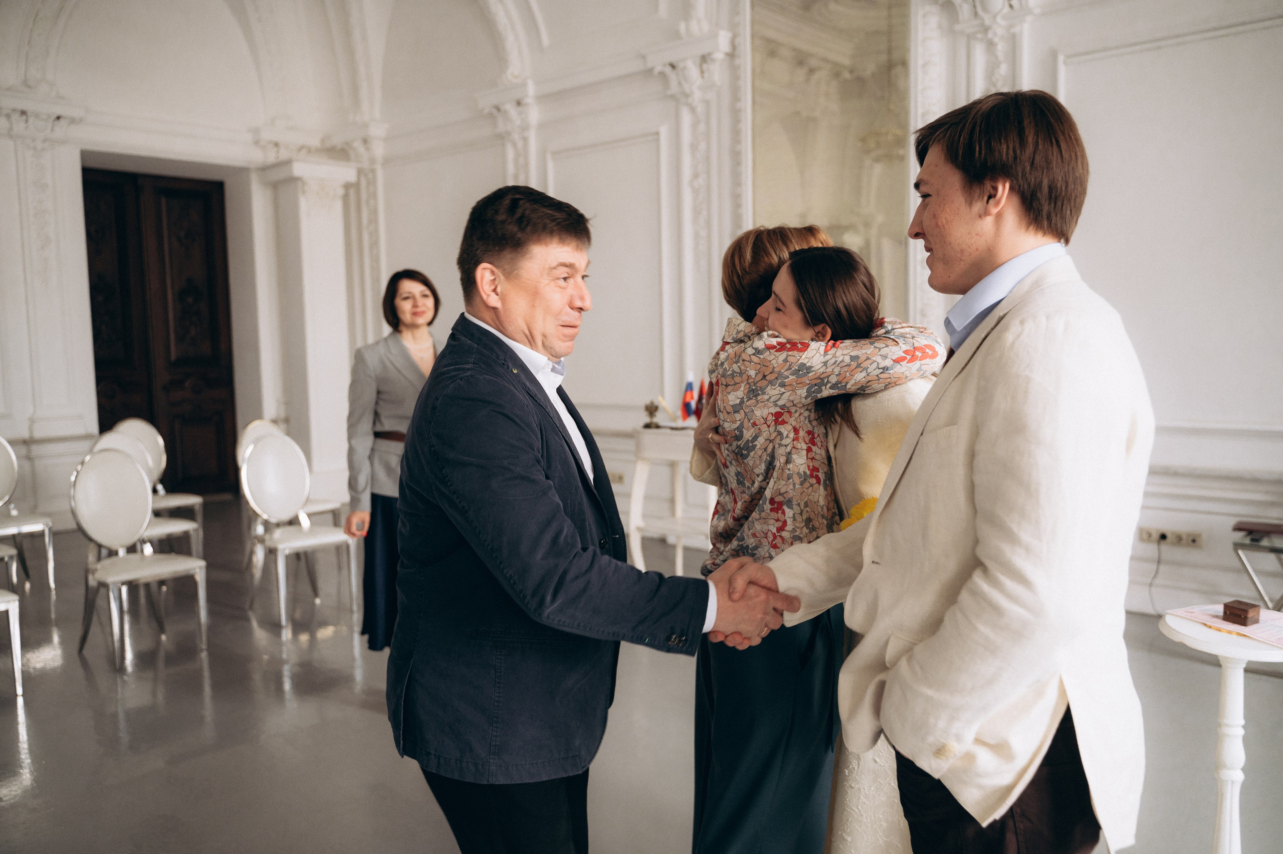 Даша & Андрей 26. Фотограф Москва — Мытищи — Владимир