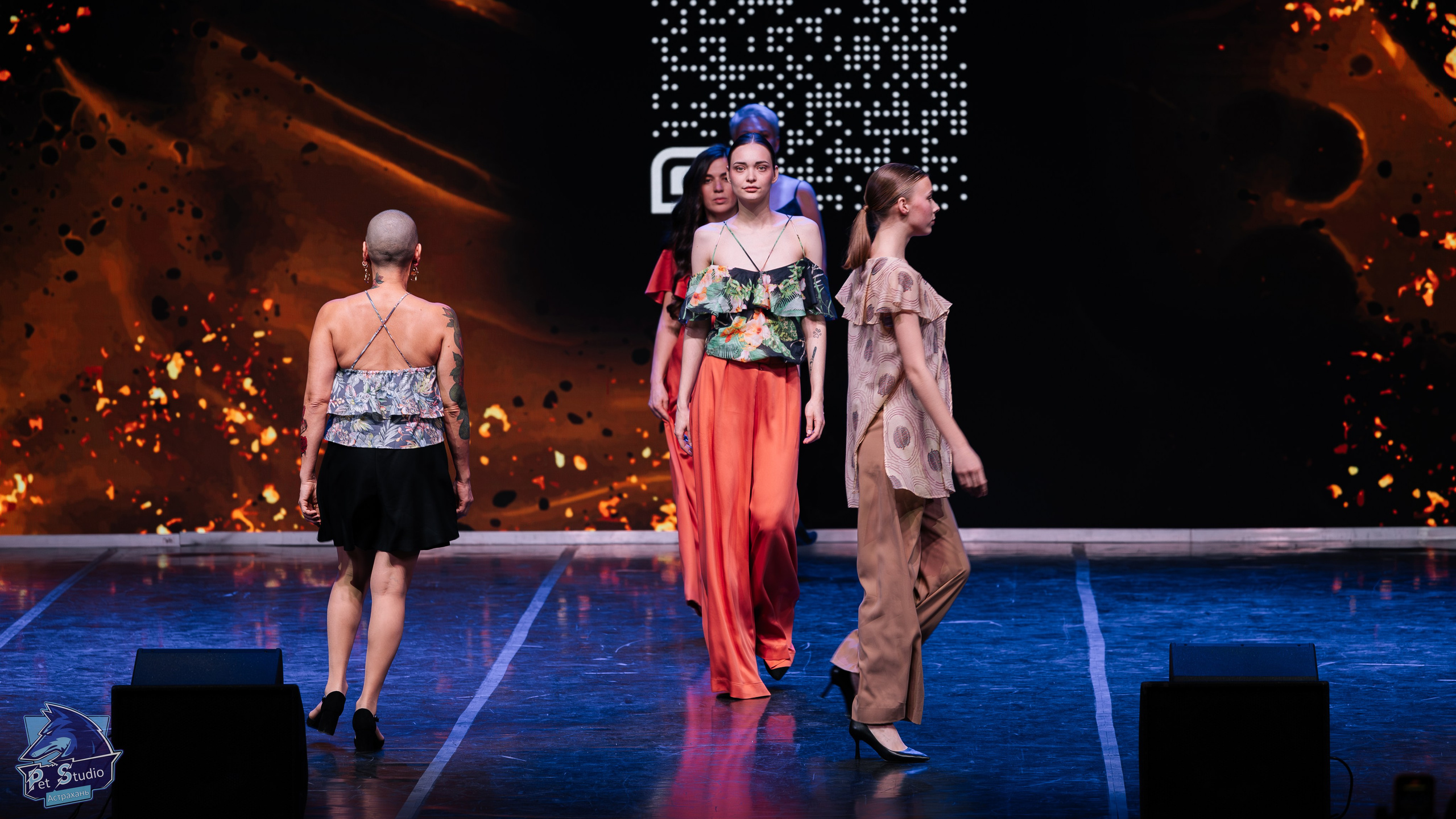 Человек года 2024. Кадр Плюс — Фотография с характером «Визуальный продюсер и фотограф Марк Файзулин»