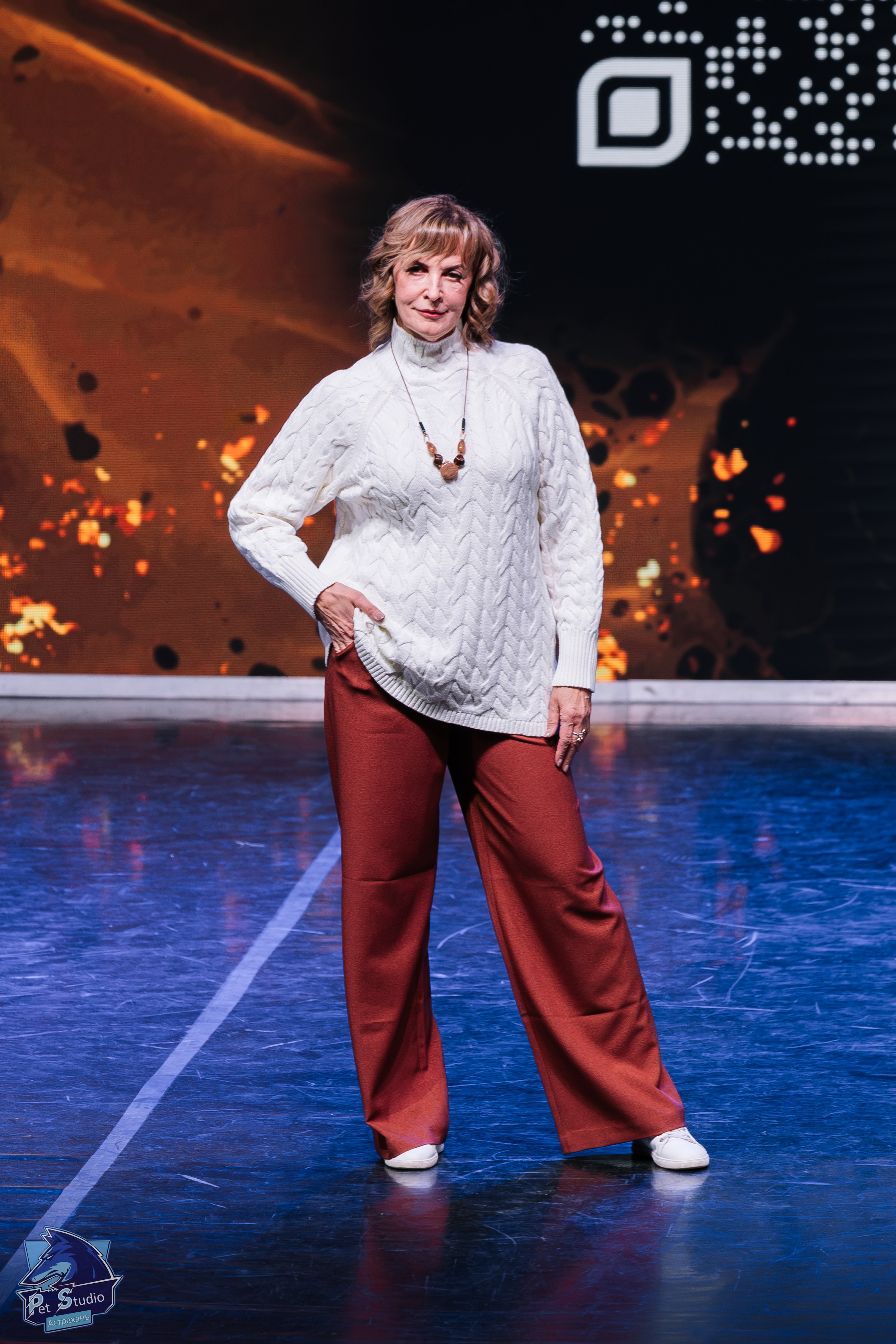 Человек года 2024. Кадр Плюс — Фотография с характером «Визуальный продюсер и фотограф Марк Файзулин»