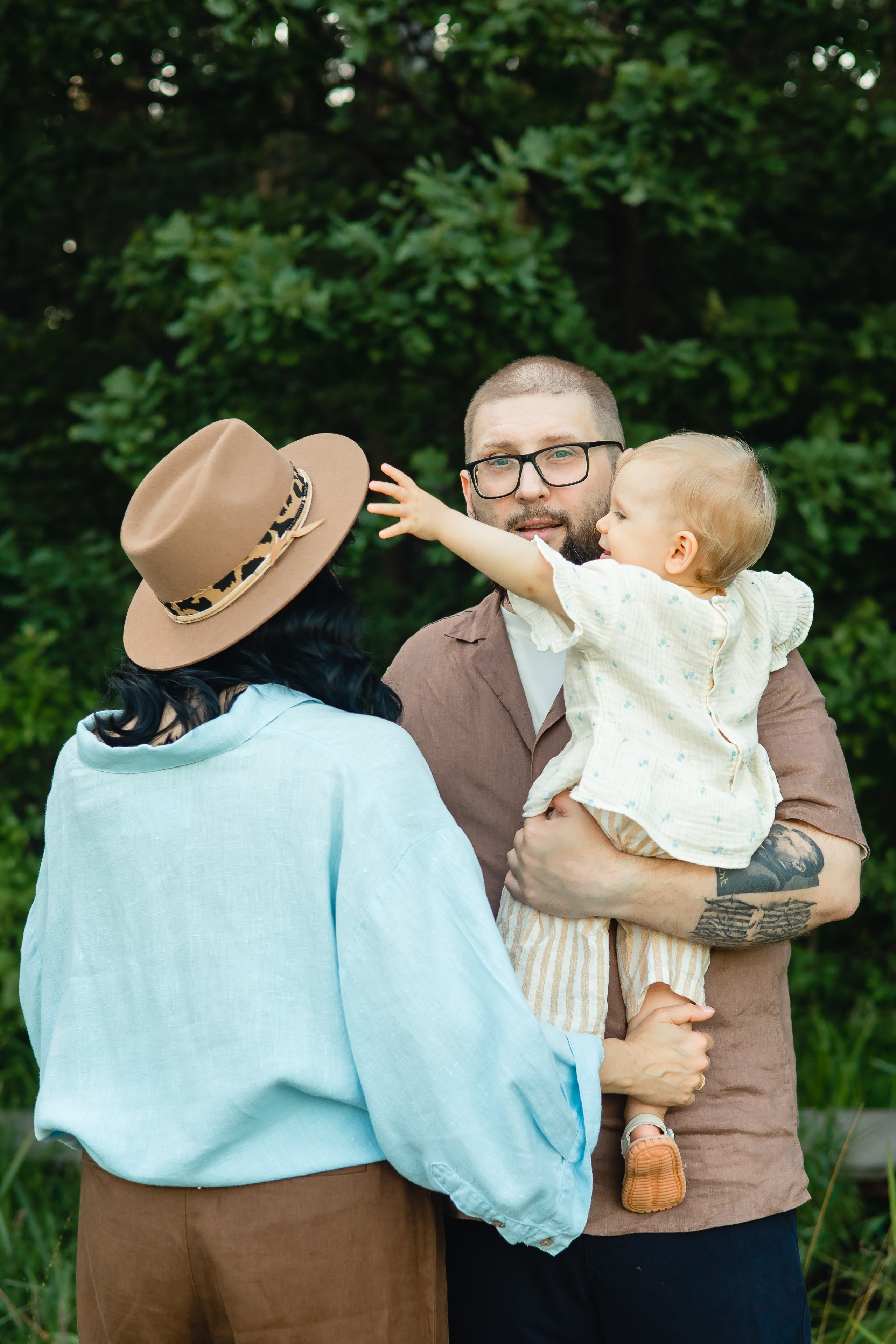 Семейный Женский Фотограф в Москве Камилла Максимова