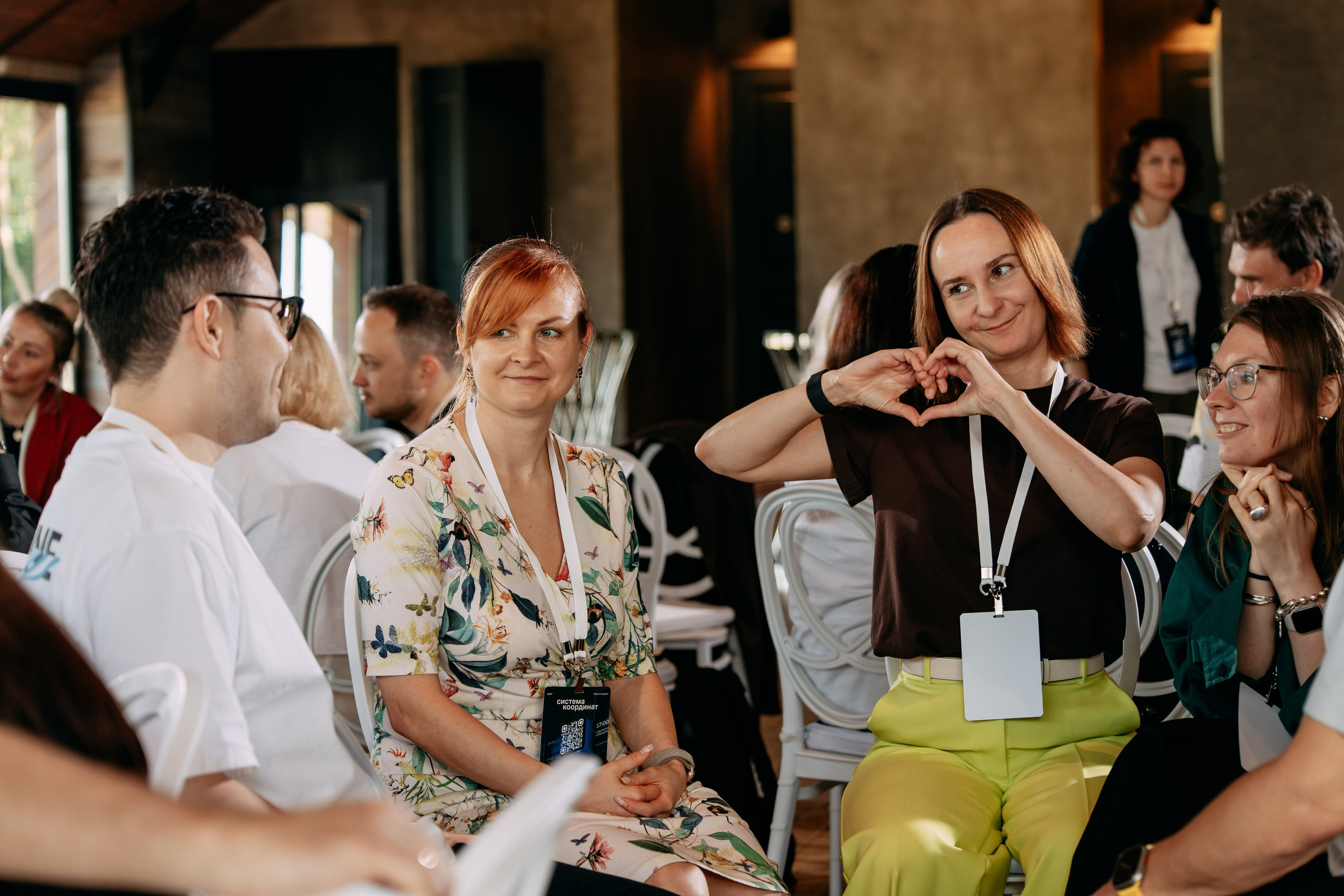 Тимбилдинг Самолет. Фото и видео съемка. Андрей Ионов