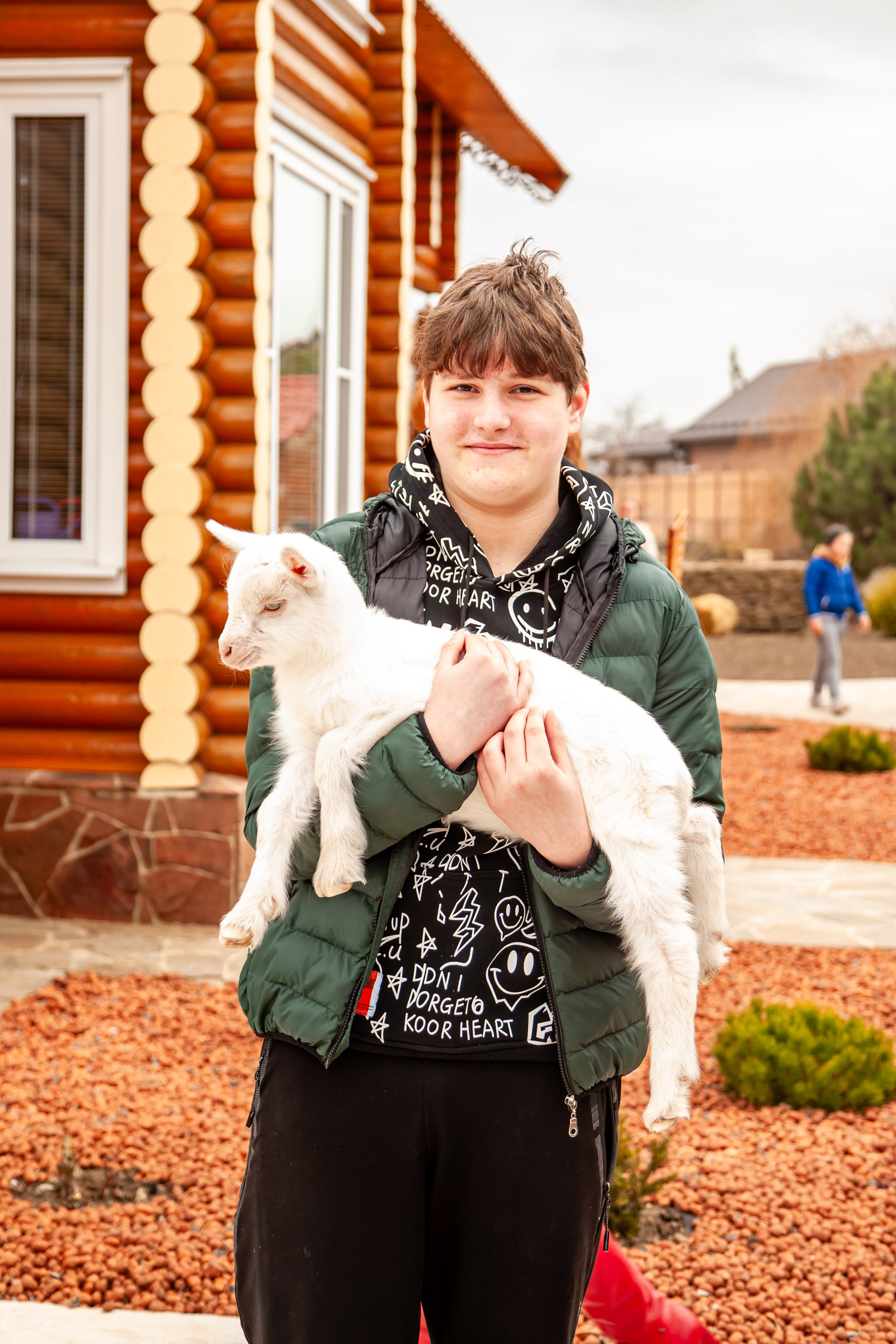 Массленица. Свадебный и семейный фотограф в Армавире