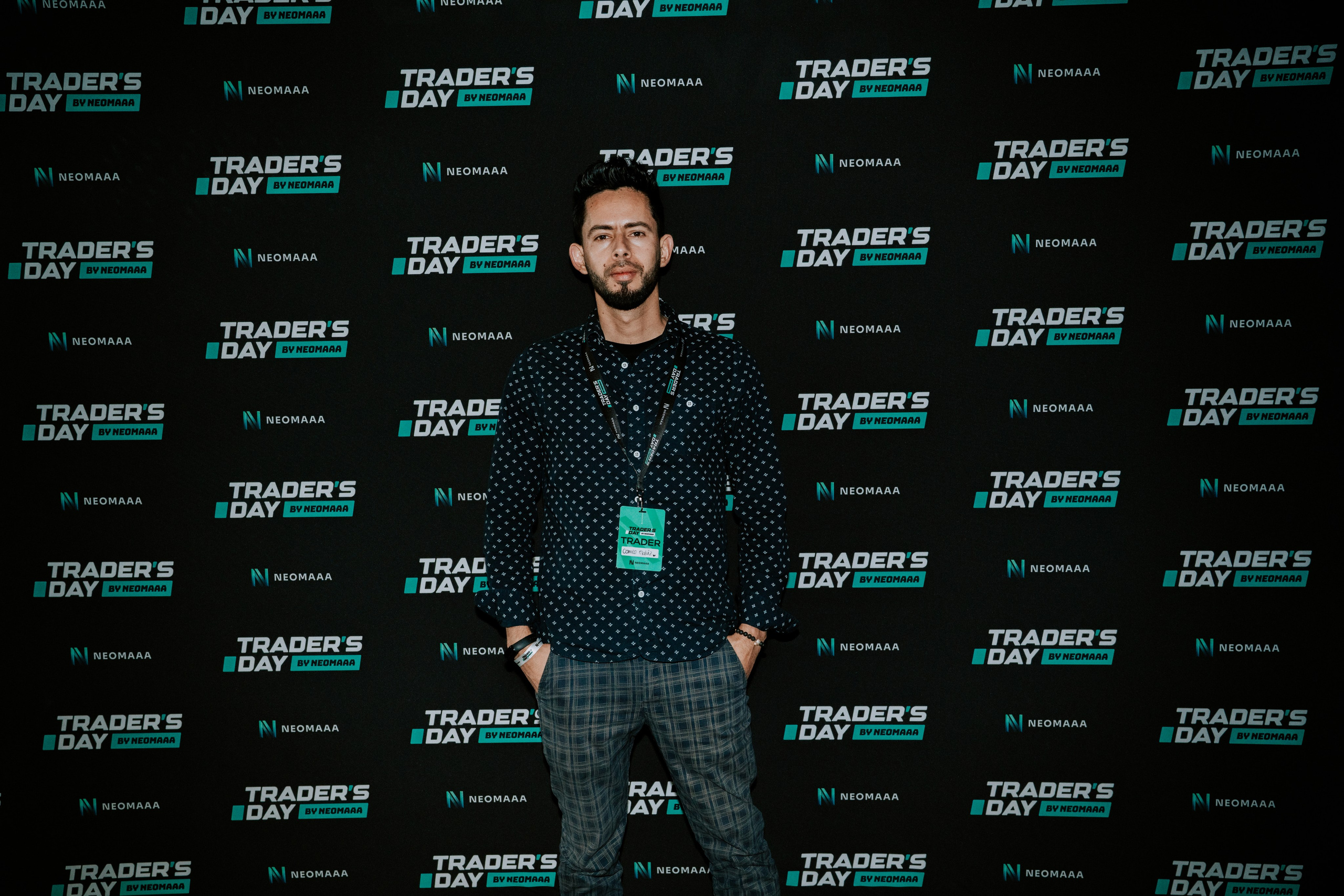TRADERS DAY By NeomAAA Bogota. NeomAAA Funds Gallery