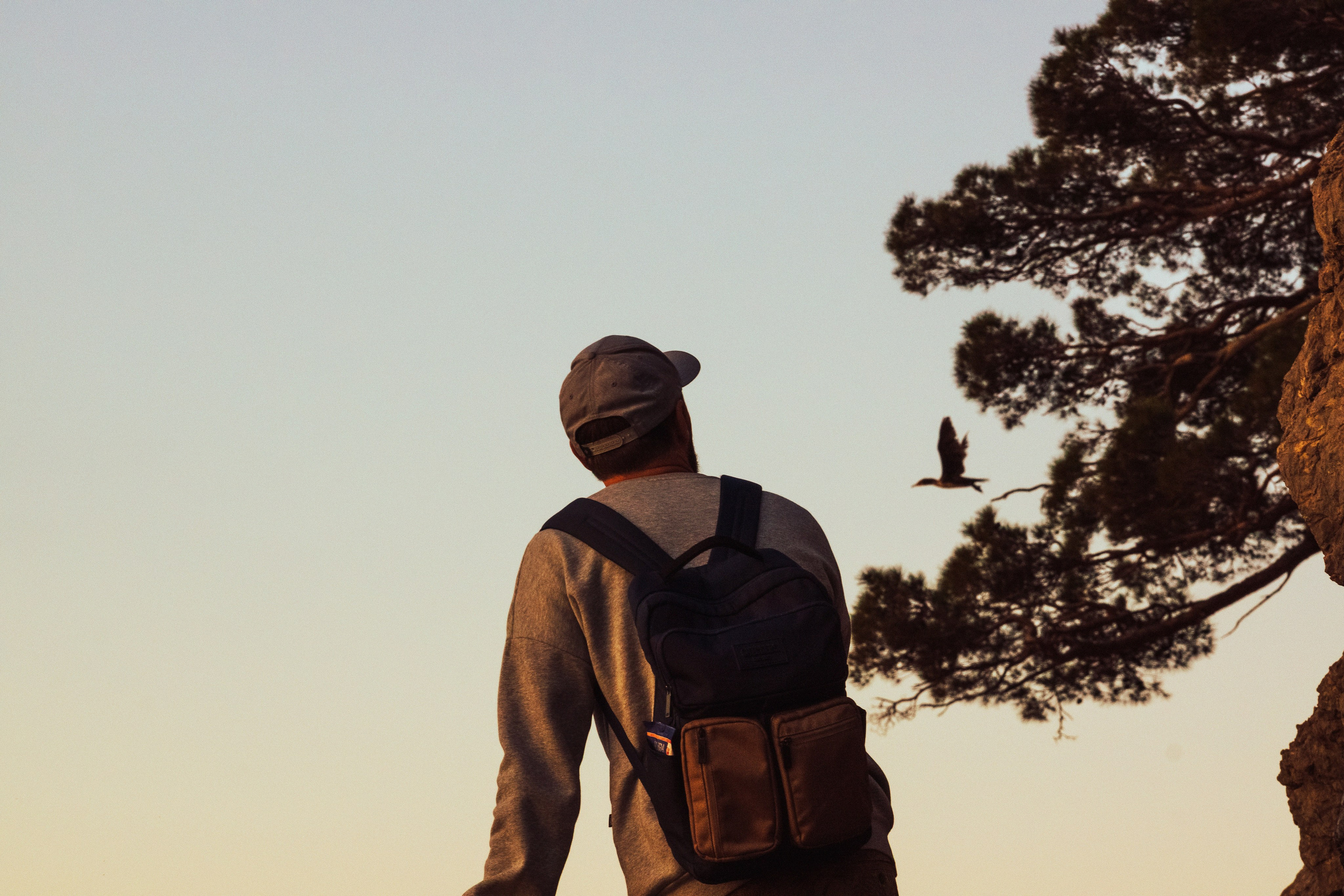 Весеннее путешествие. Семен Соколов
