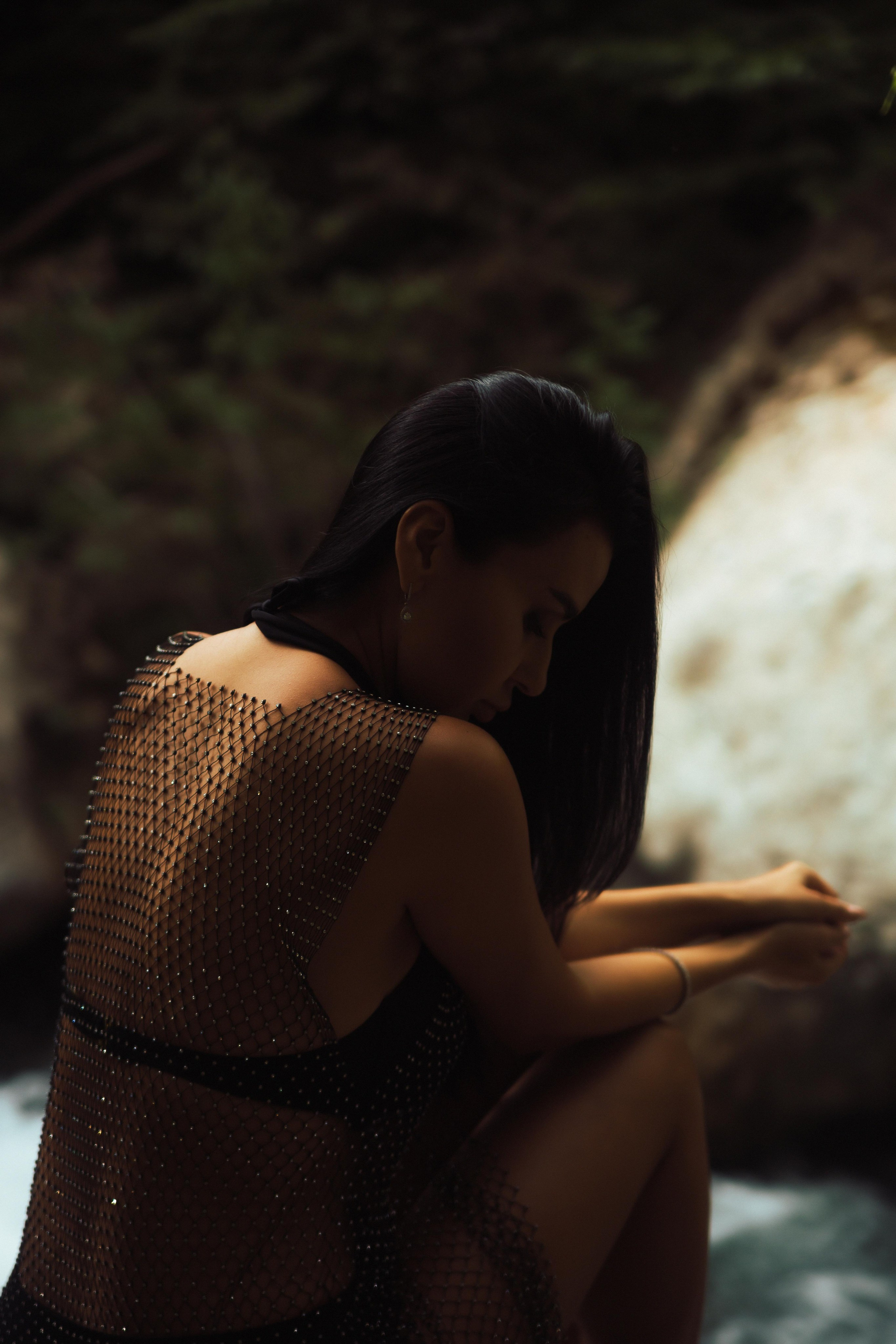 Крымские джунгли. Семен Соколов