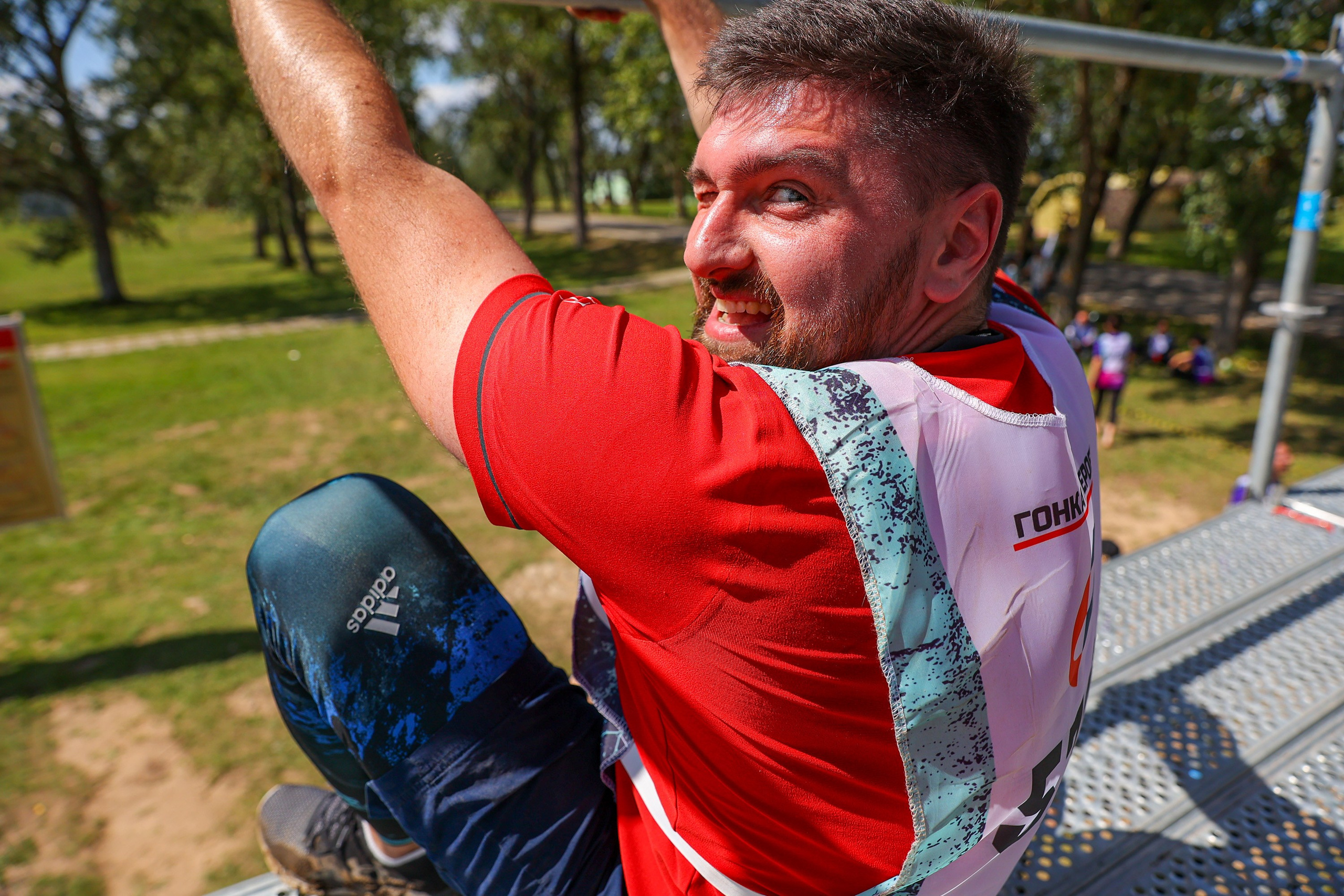 Спорт. Профессиональной фотограф в Санкт-Петербурге Алексей Киселёв