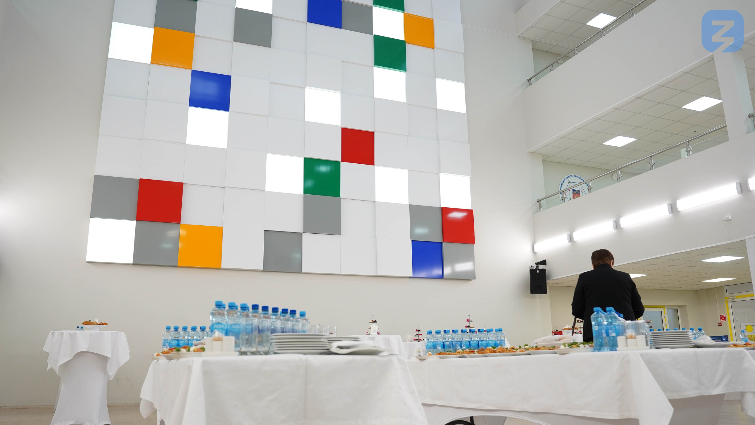 Экономический форум «Знание». Туманов Кирилл Фото, видео и аэросъемка в Мурманской области