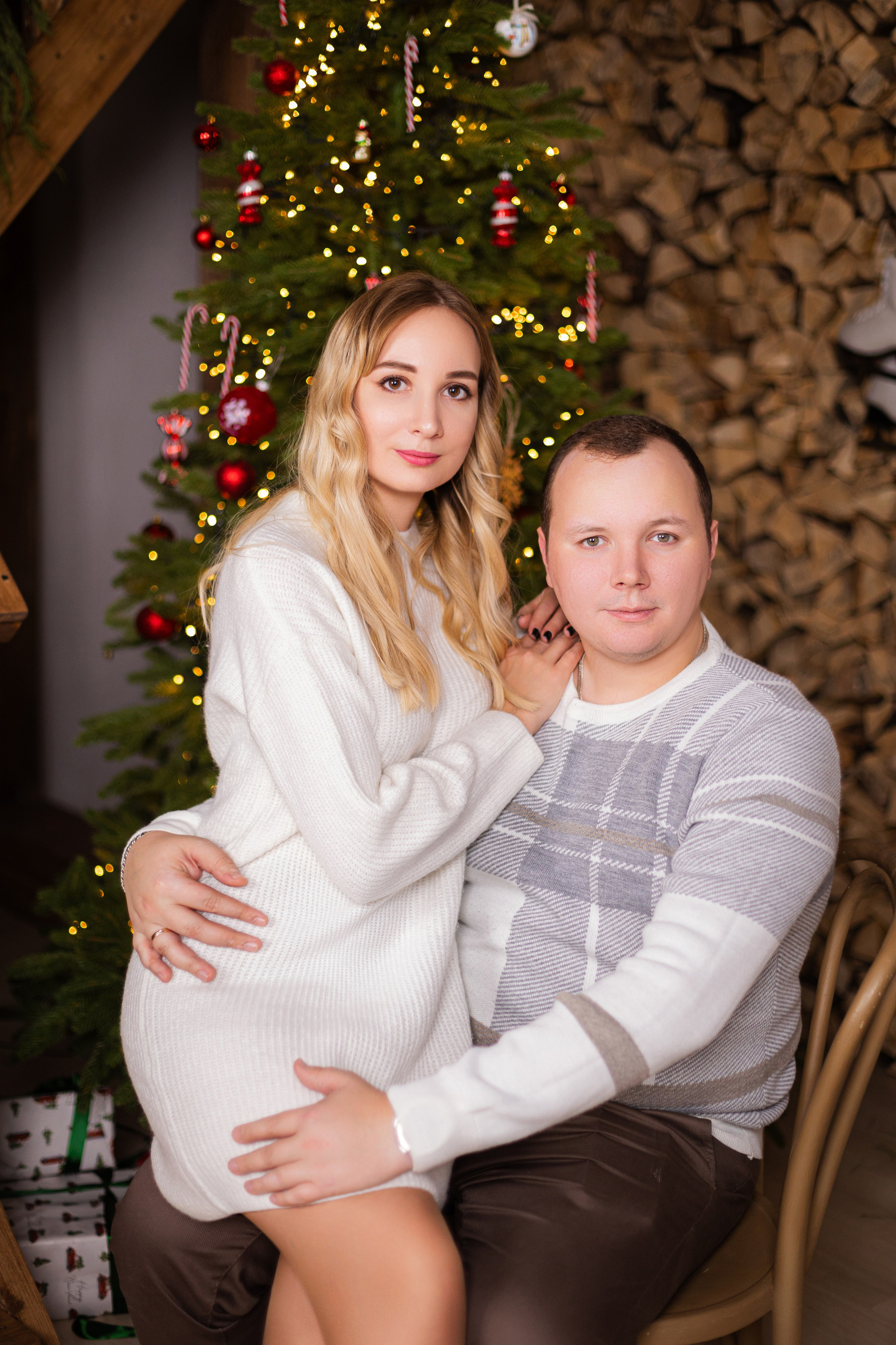 Екатерина, Денис и Алина. Фотограф ВИКА МЕДУЗА